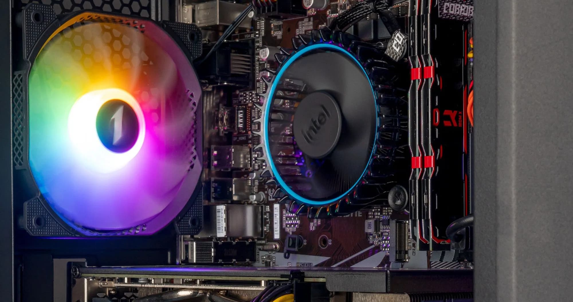 Компьютер COBRA Advanced (Intel Core i5-12400F/32GB/1TB (SSD)/RTX 5060) (I124F.32.S1.56.25189)