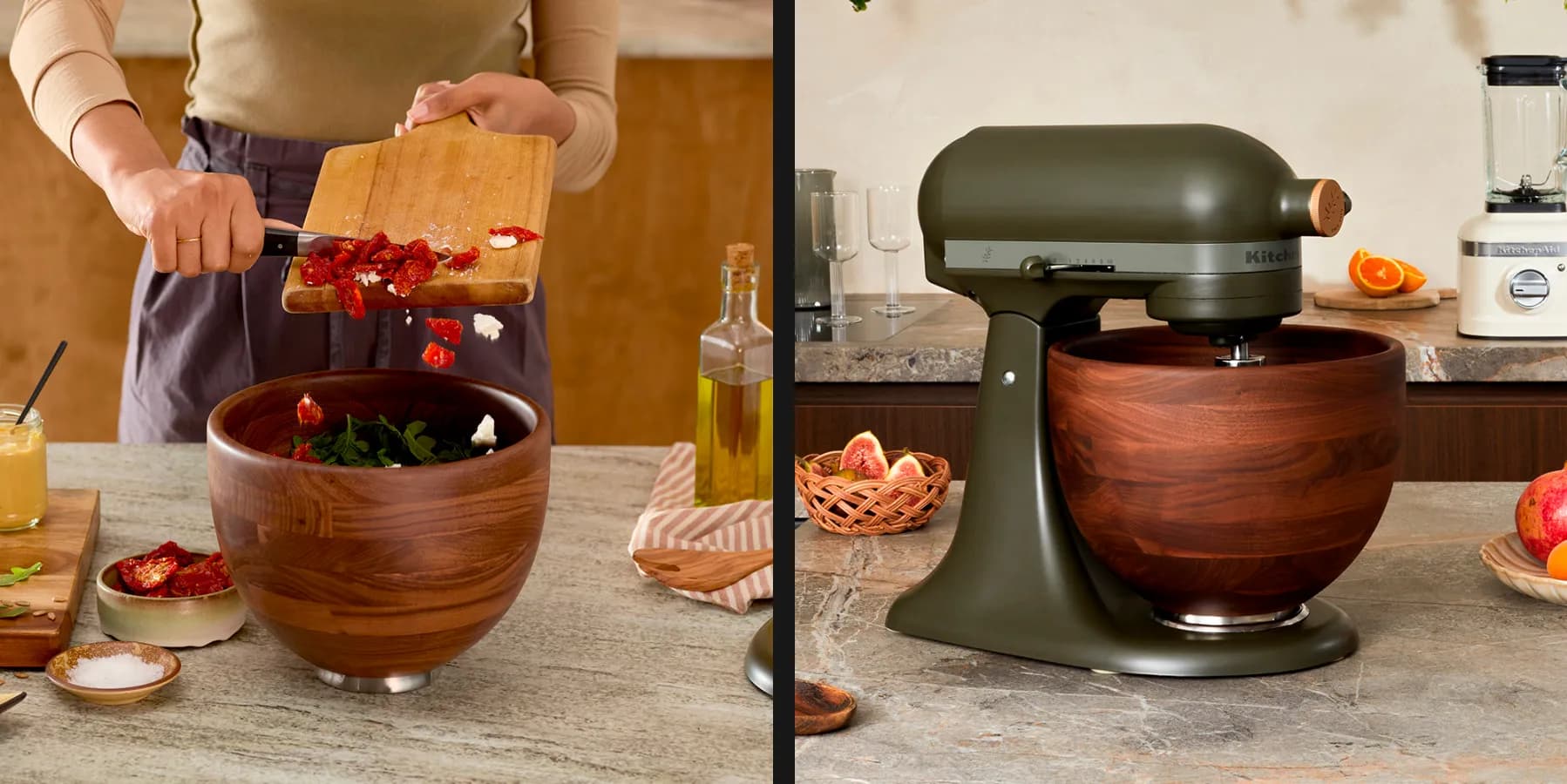 Планетарный миксер KitchenAid Artisan 4,7 л (Evergreen)