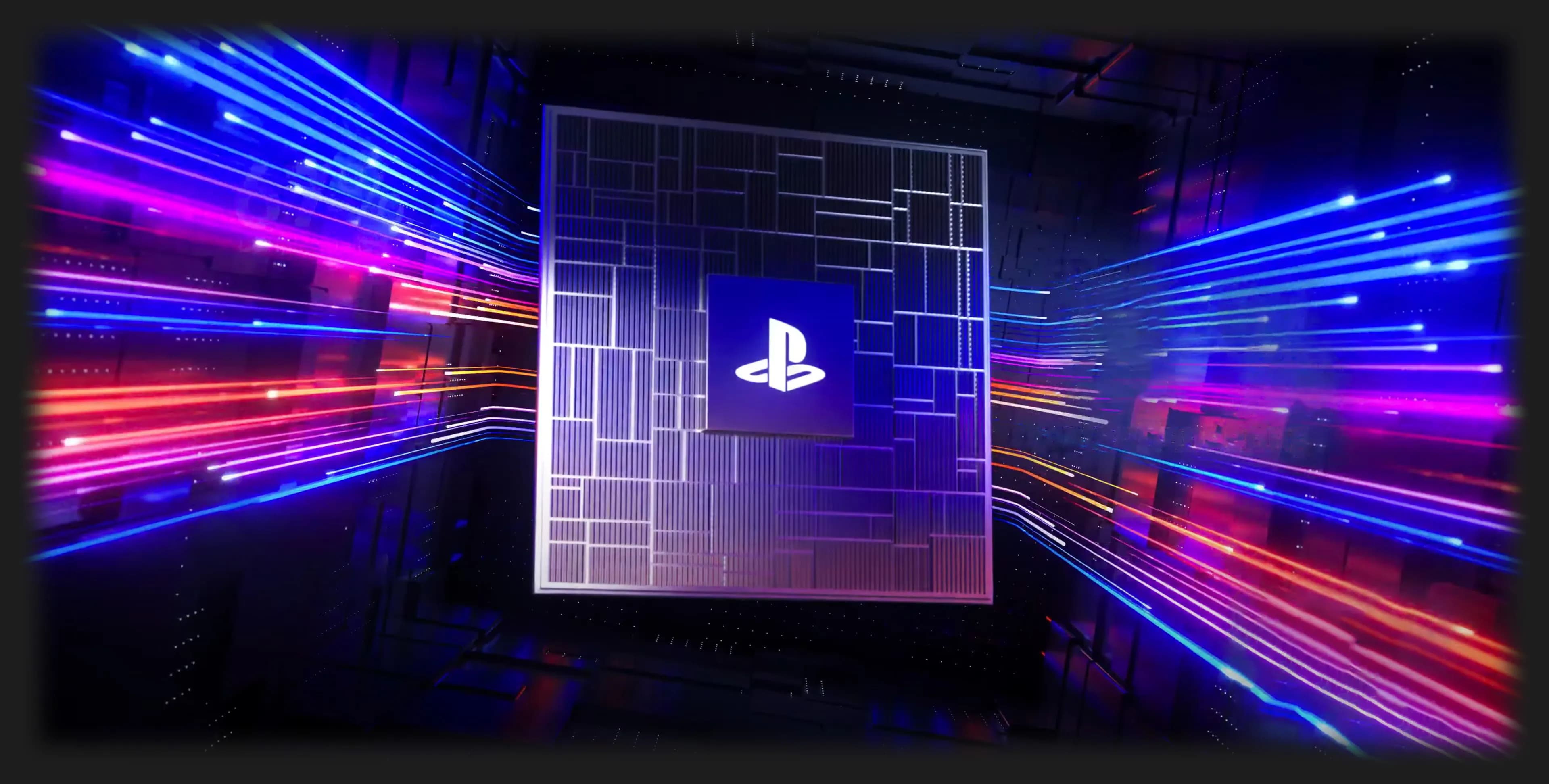 Игровая консоль Sony PlayStation 5 Pro 2TB