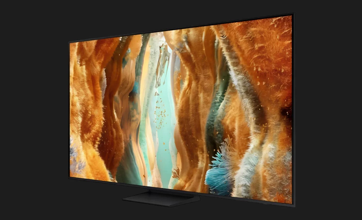 Телевизор Samsung 65 QE65QN70FAUXUA (UA)