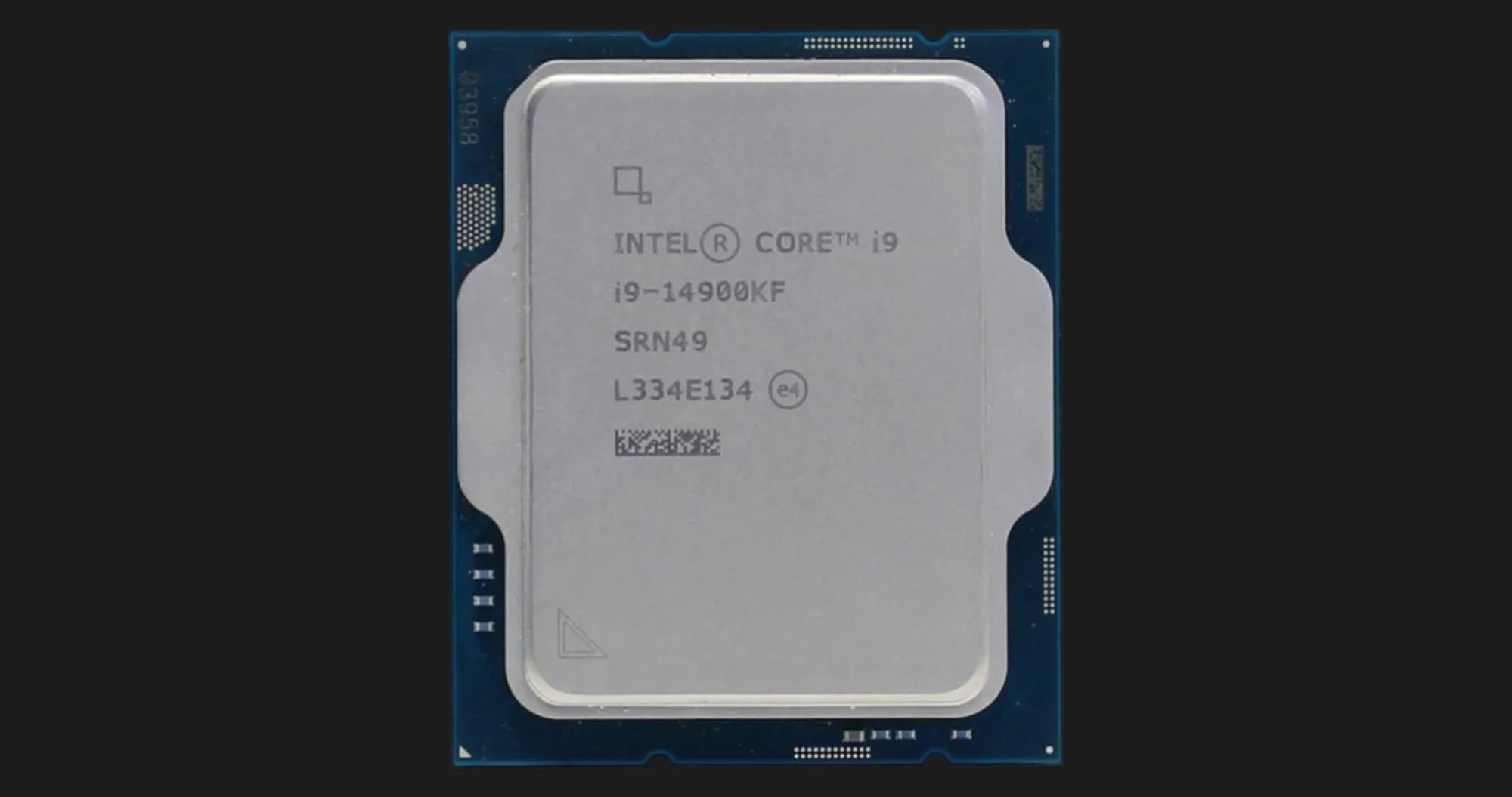 Процессор Intel Core i9-14900KF s1700 Tray (CM8071505094018)