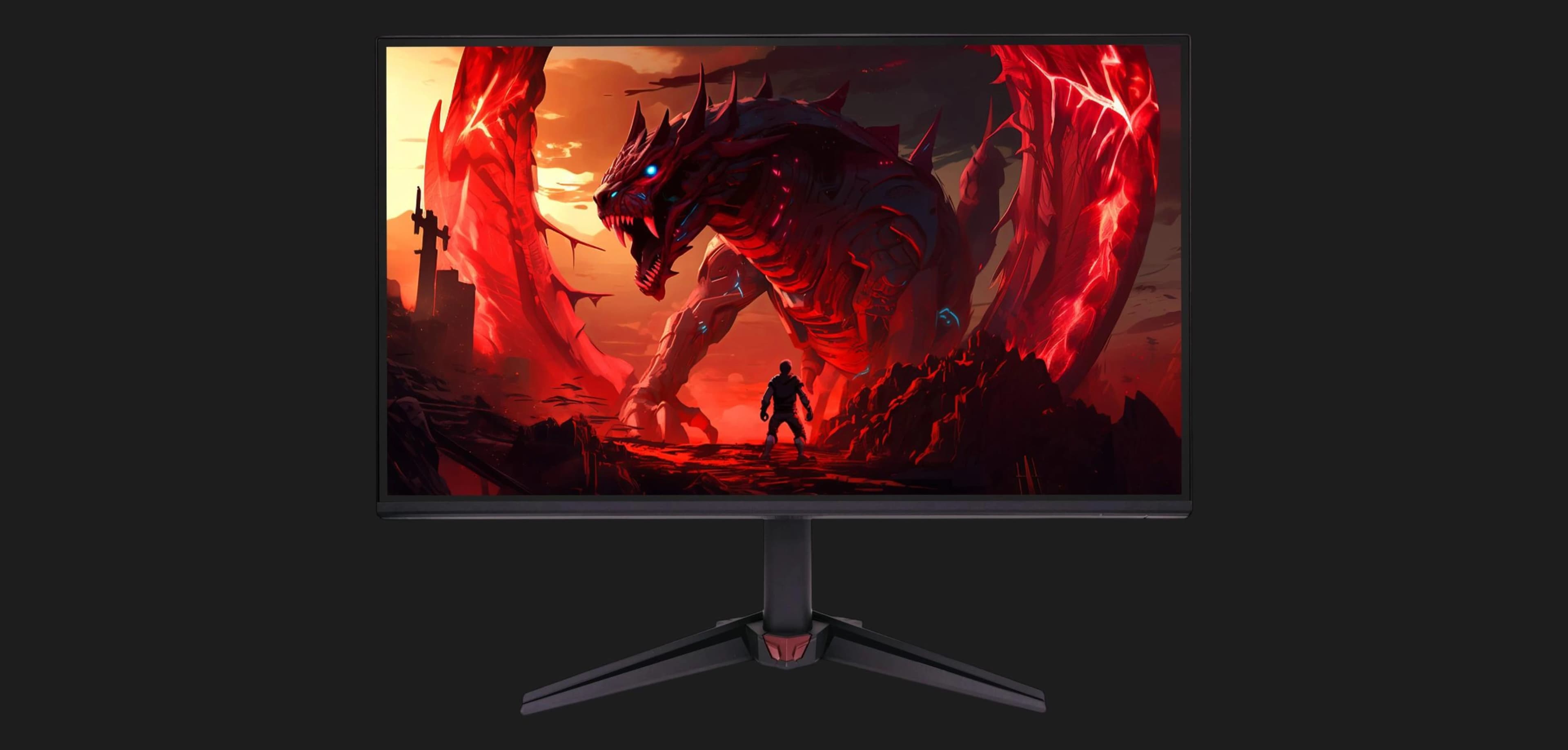 Монитор Acer 27"VG270UP6bmiipx IPS 144Hz UM.HV0EE.609 (UA)