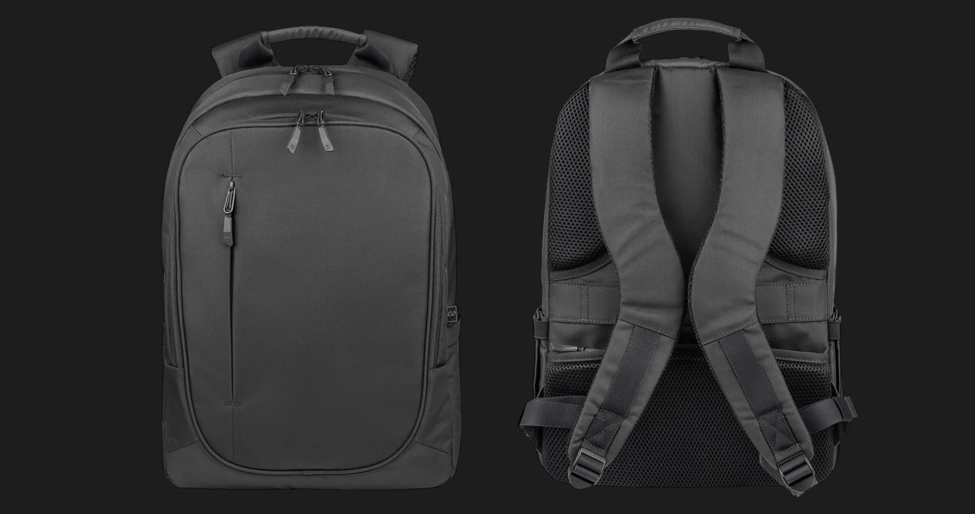 Рюкзак Tucano Bizip 15" (Blue)