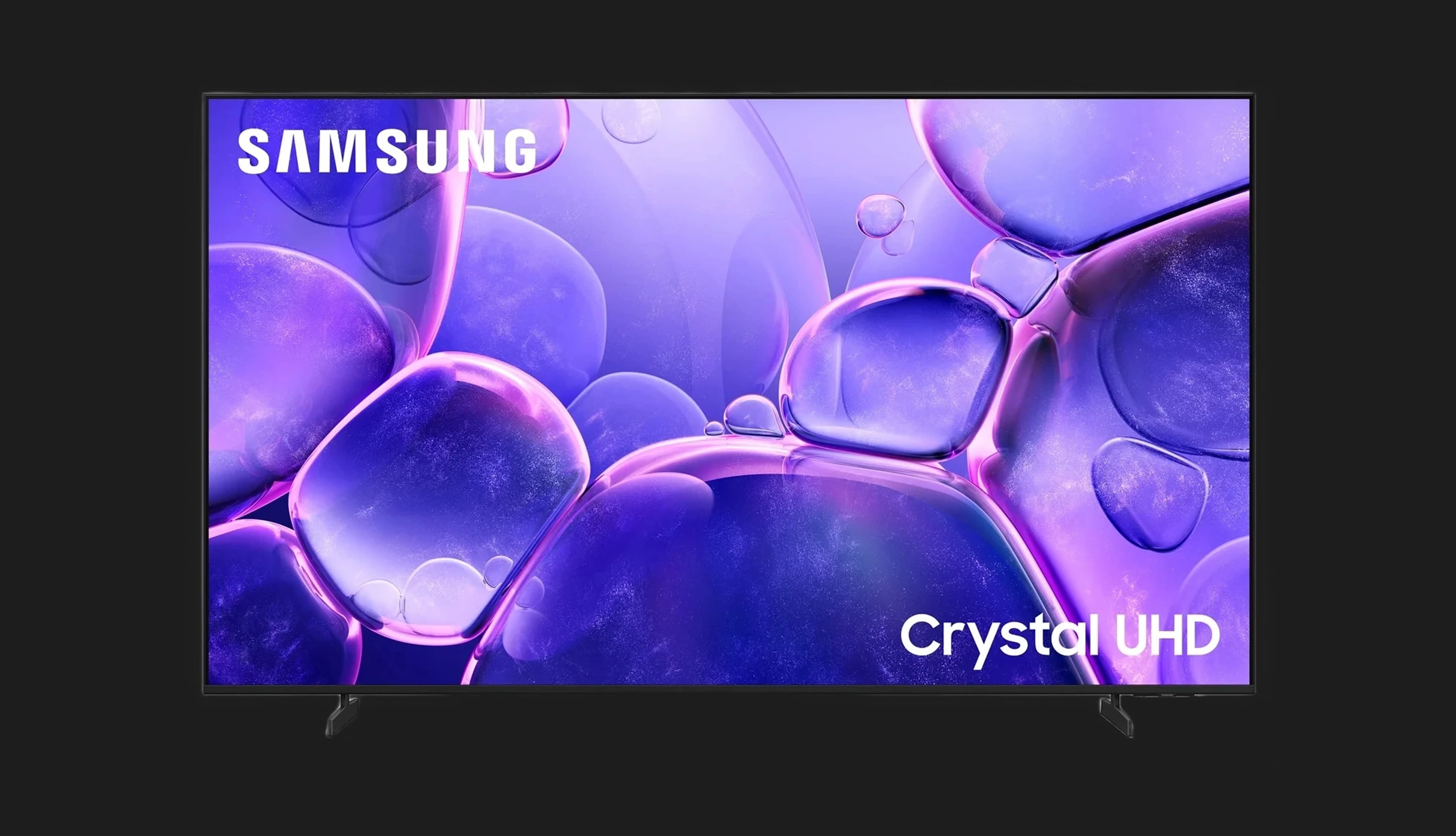 Телевизор Samsung 43 UE43U8000FUXUA