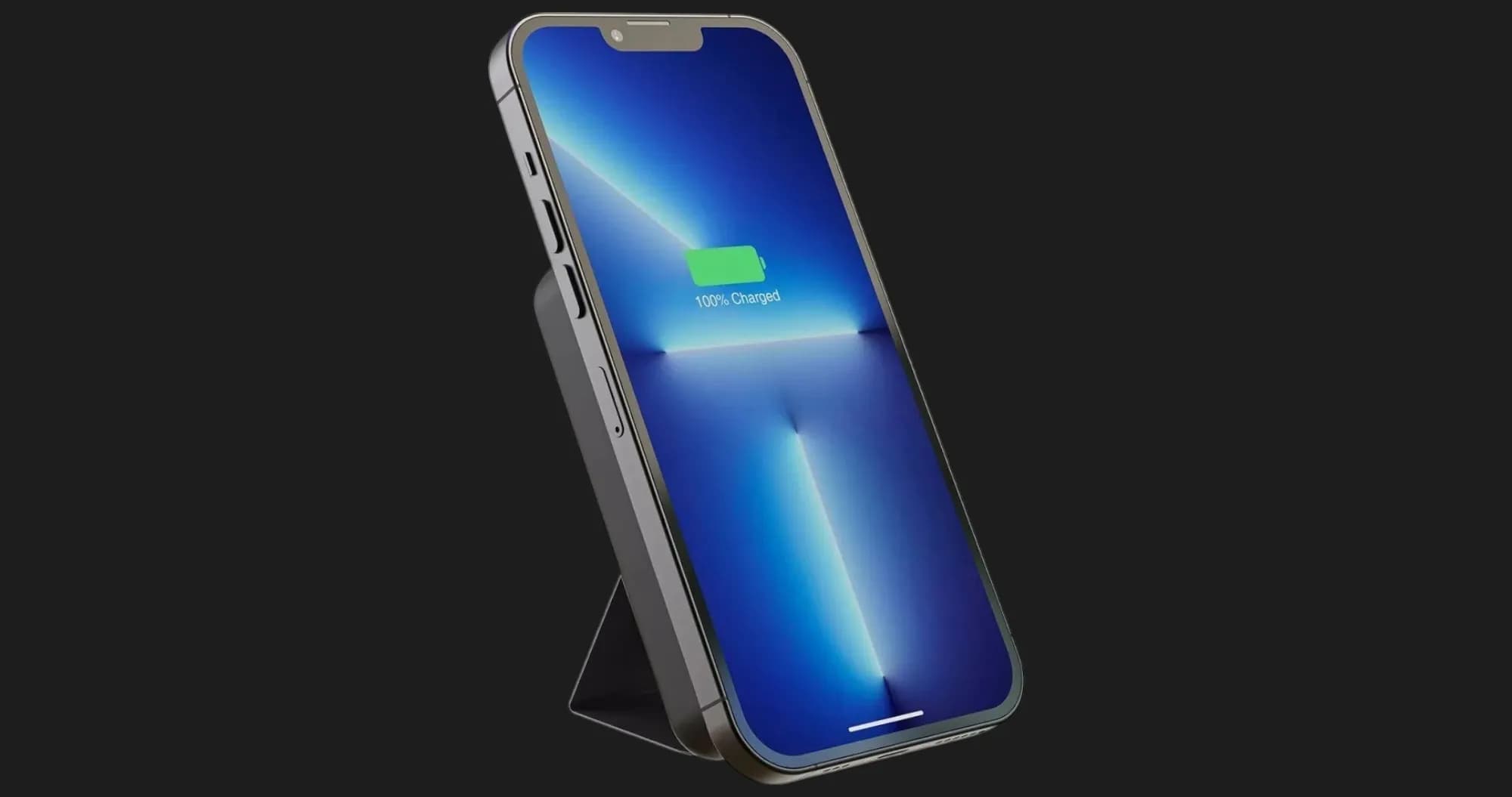 Зарядное устройство Power Bank Proove Hyperion 20W 10000mAh (Black)