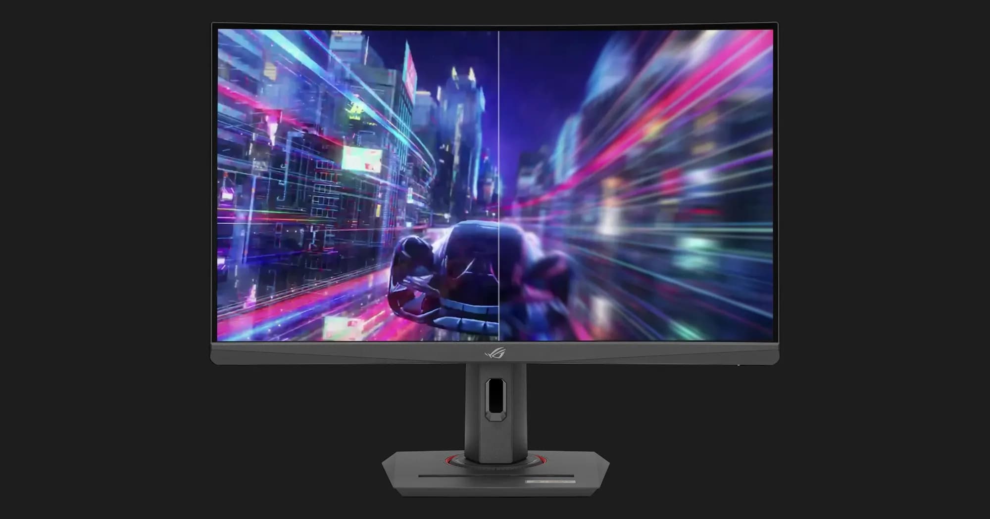 Монитор ASUS 31.5" ROG Strix XG32UCG (UA)