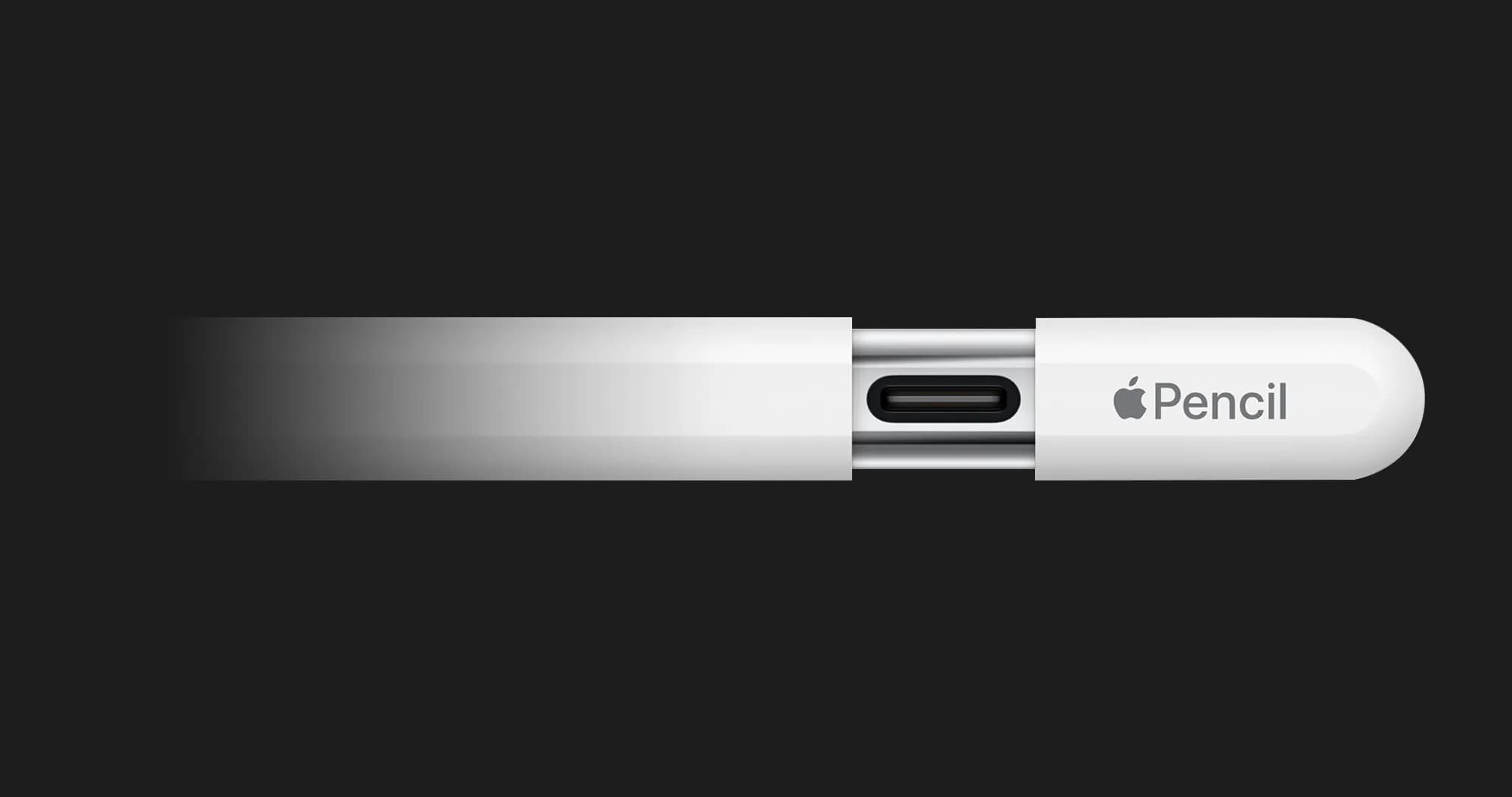 Apple Pencil (USB-C) (MUWA3) (2023)