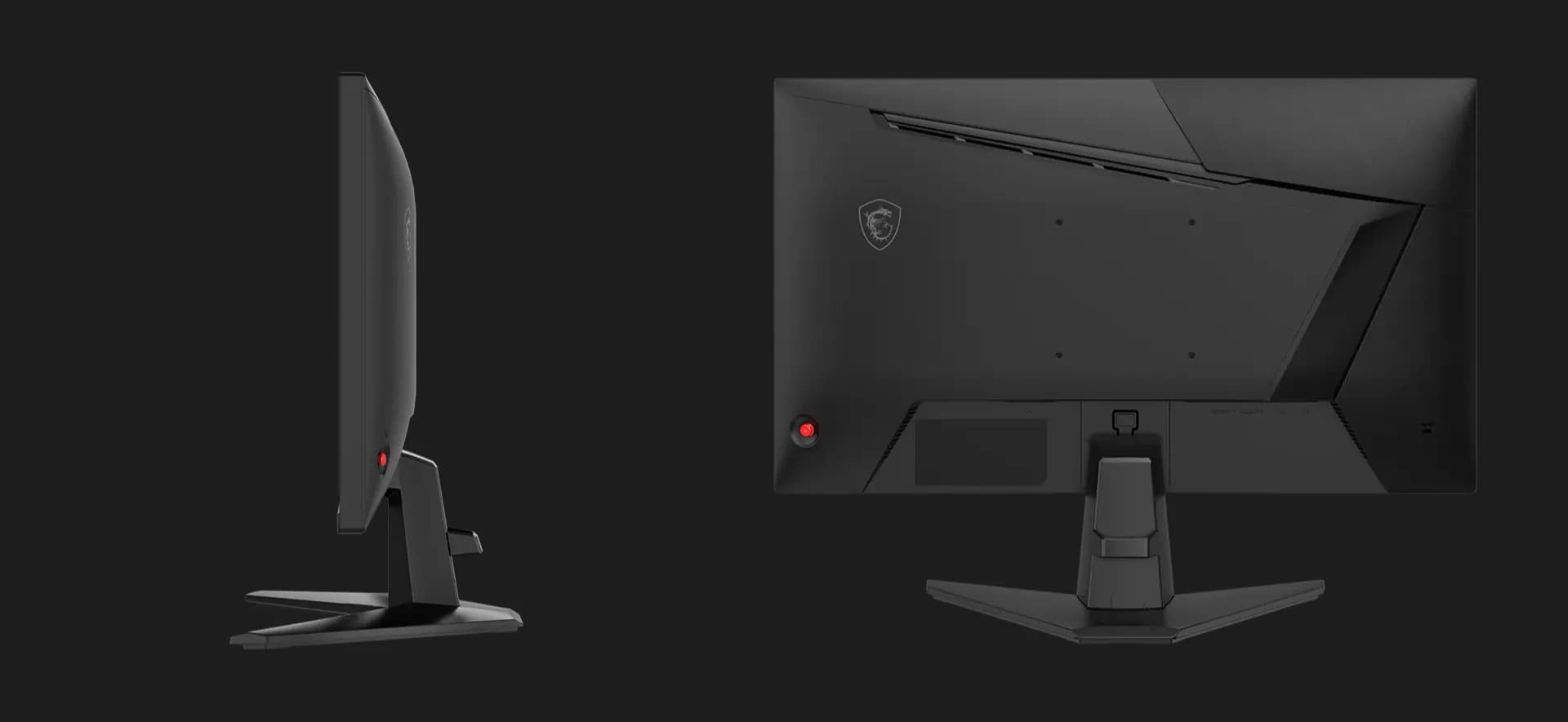 Монитор MSI 23.8” MAG 245F X24 IPS 240Hz