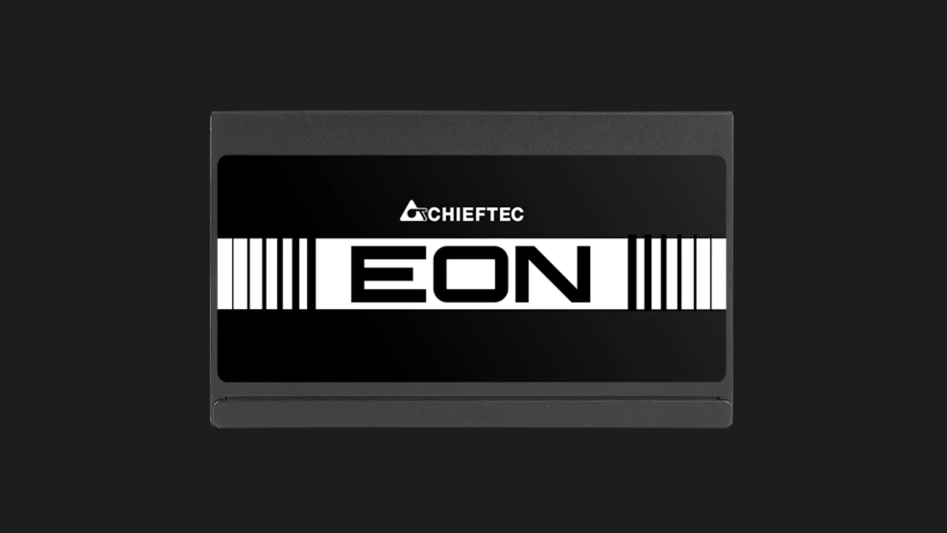 Блок питания Chieftec EON ZPU-700S 700W (ZPU-700S)