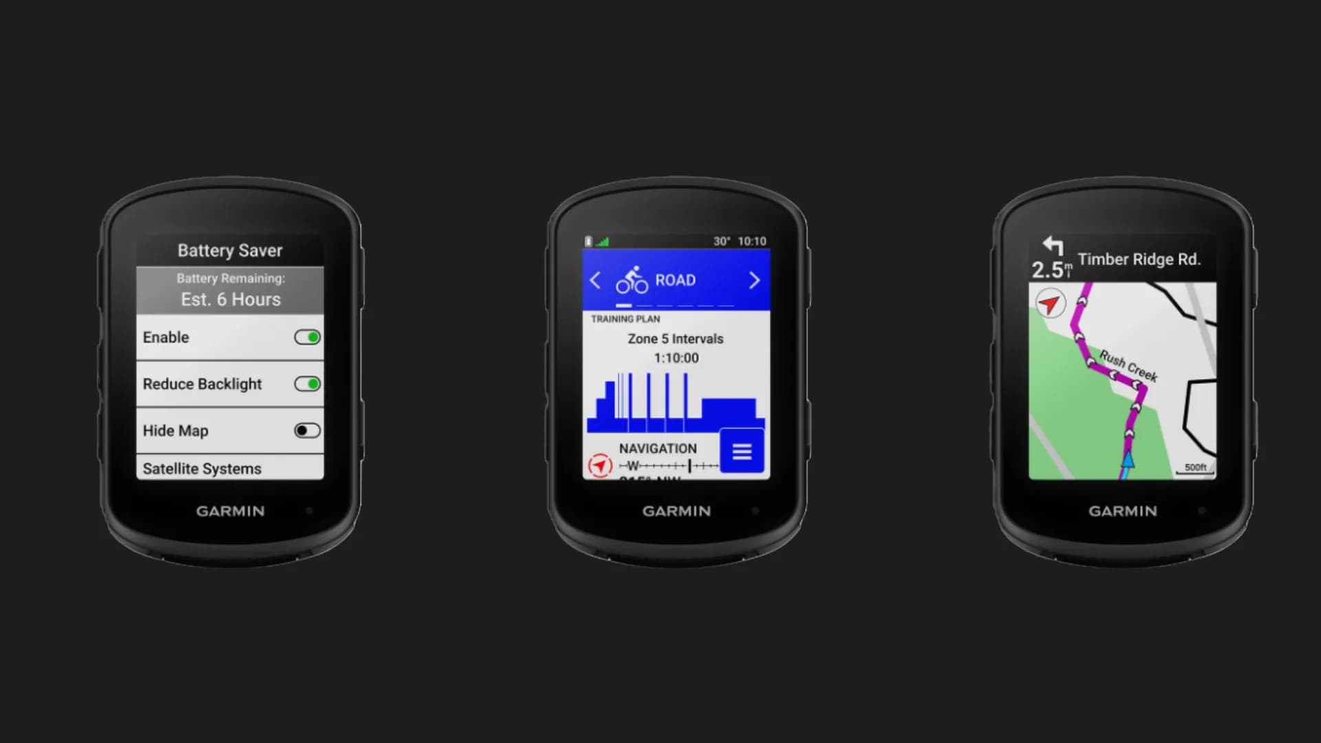 Велокомпьютер Garmin Edge 840 (010-02695-00/01)