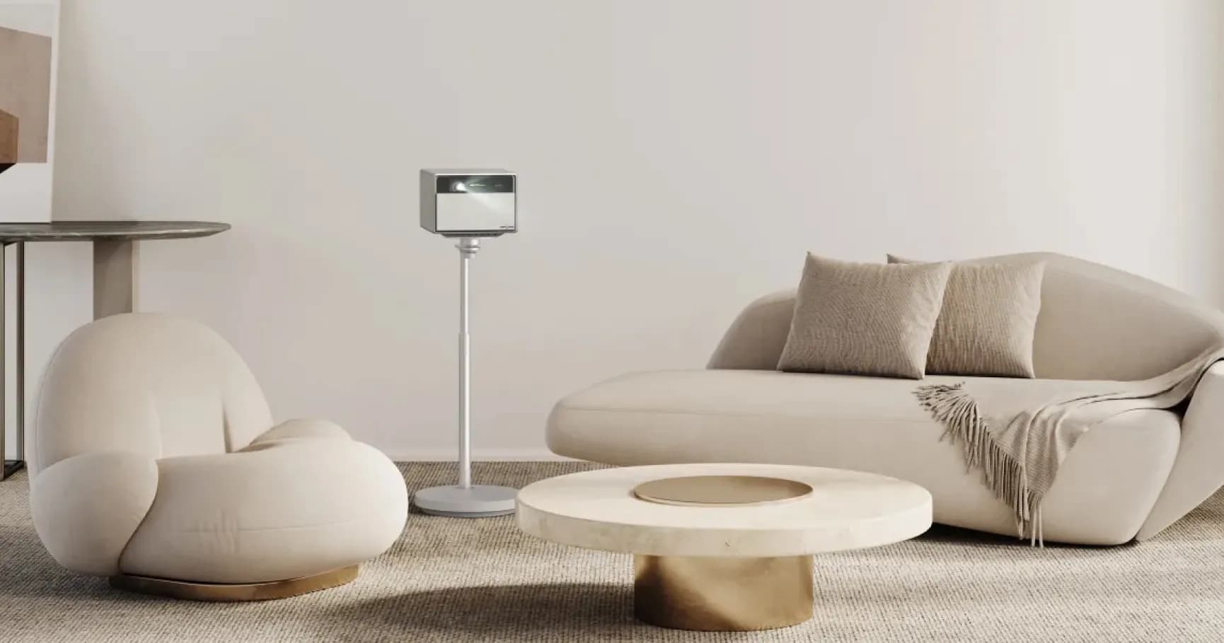 Подставка для проекторов XGIMI Floor Stand для Horizon Ultra (F069S) (UA)
