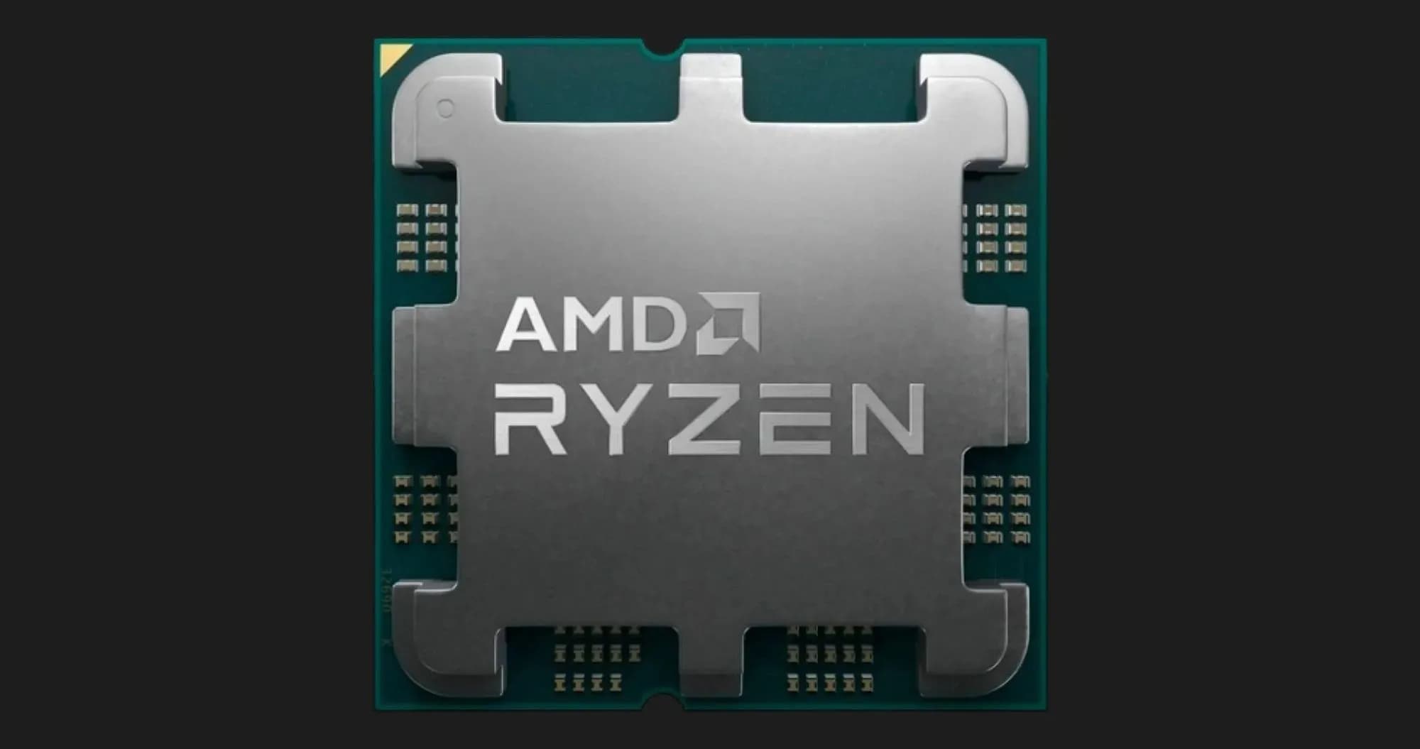 Процессор AMD Ryzen 5 7500F sAM5 Tray (100-000000597)