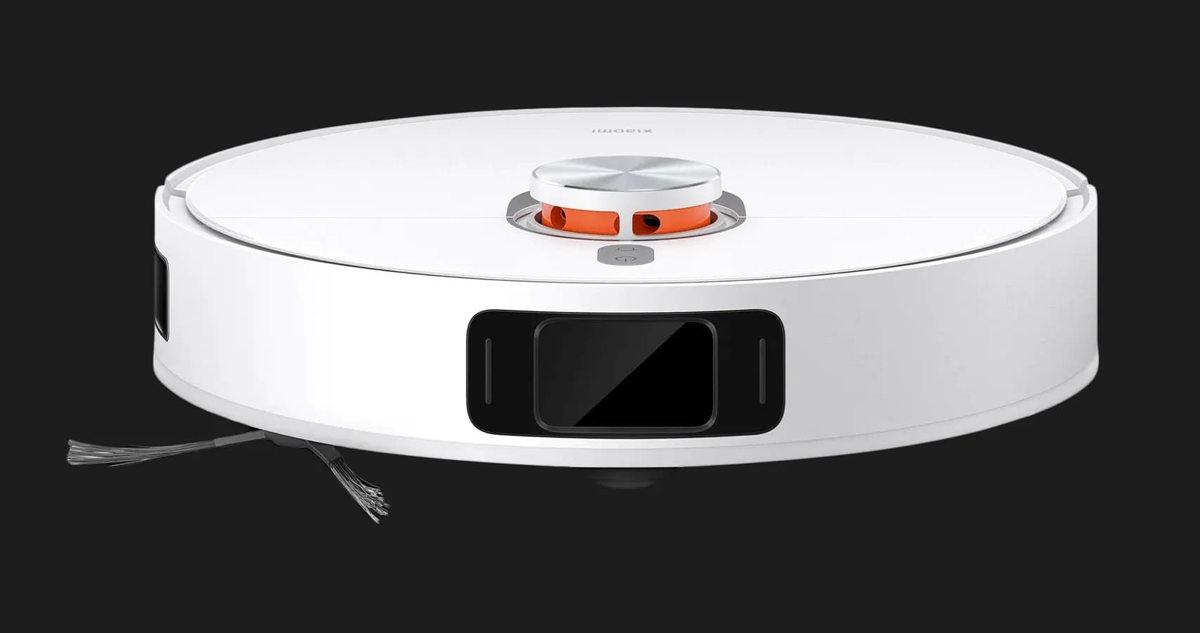 Робот-пылесос Xiaomi Robot Vacuum X20 Pro (White)