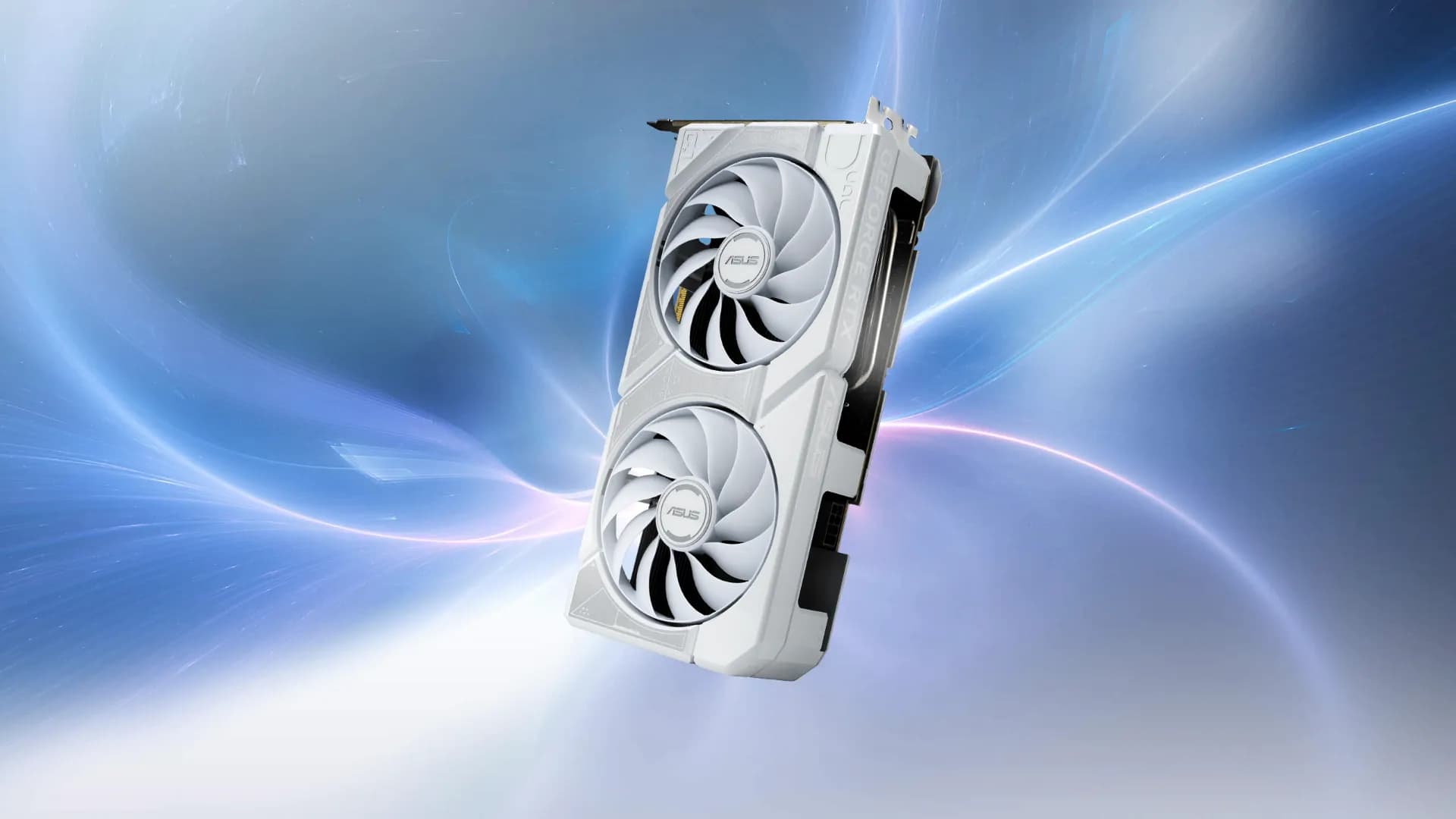 Видеокарта ASUS GeForce RTX 5060 Ti Dual 8GB (90YV0MP2-M0NA00)