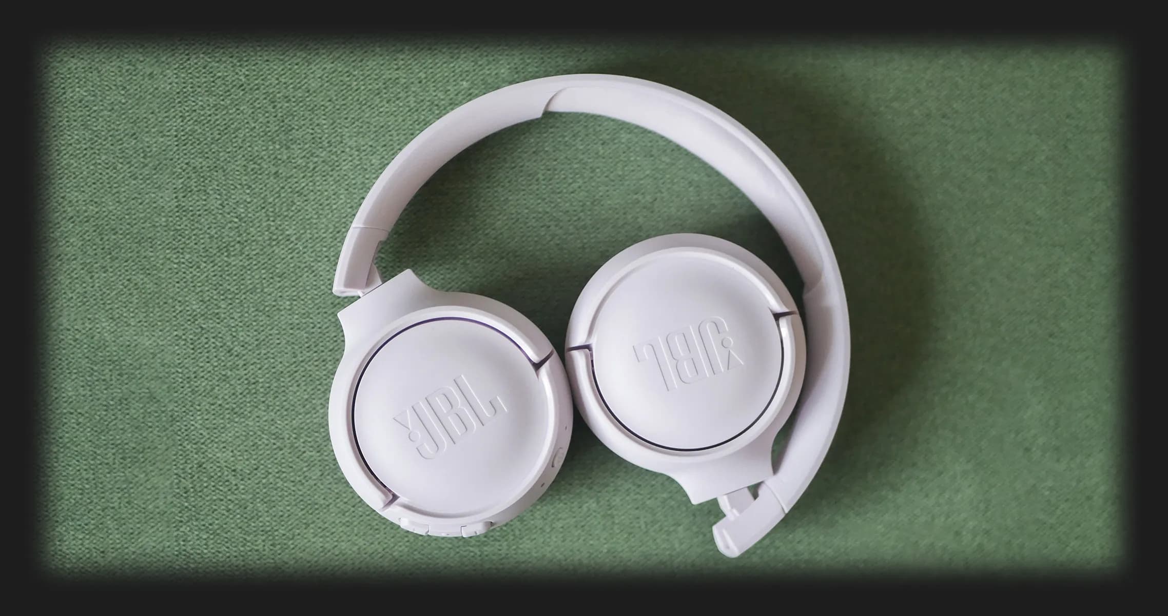 Наушники JBL Tune 510BT (Black)