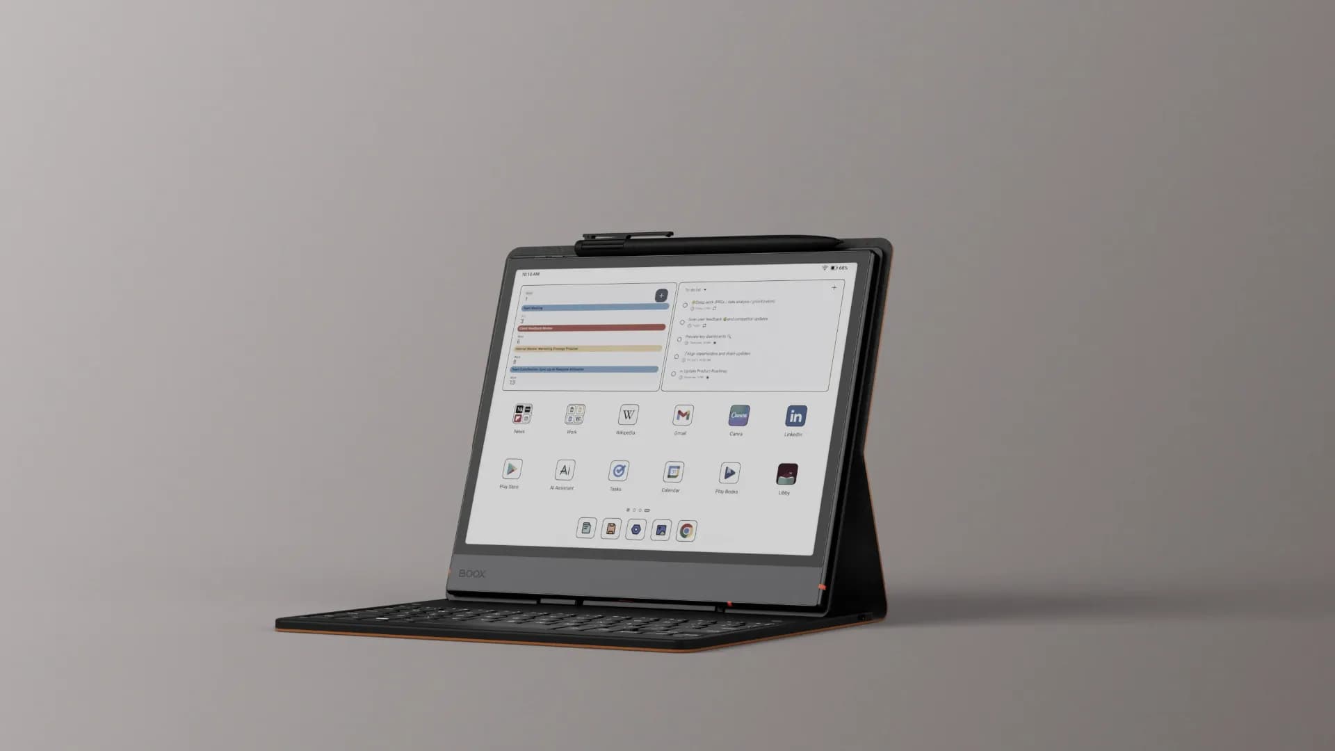 Электронная книга Onyx Boox Note Air 5 C (Standard)