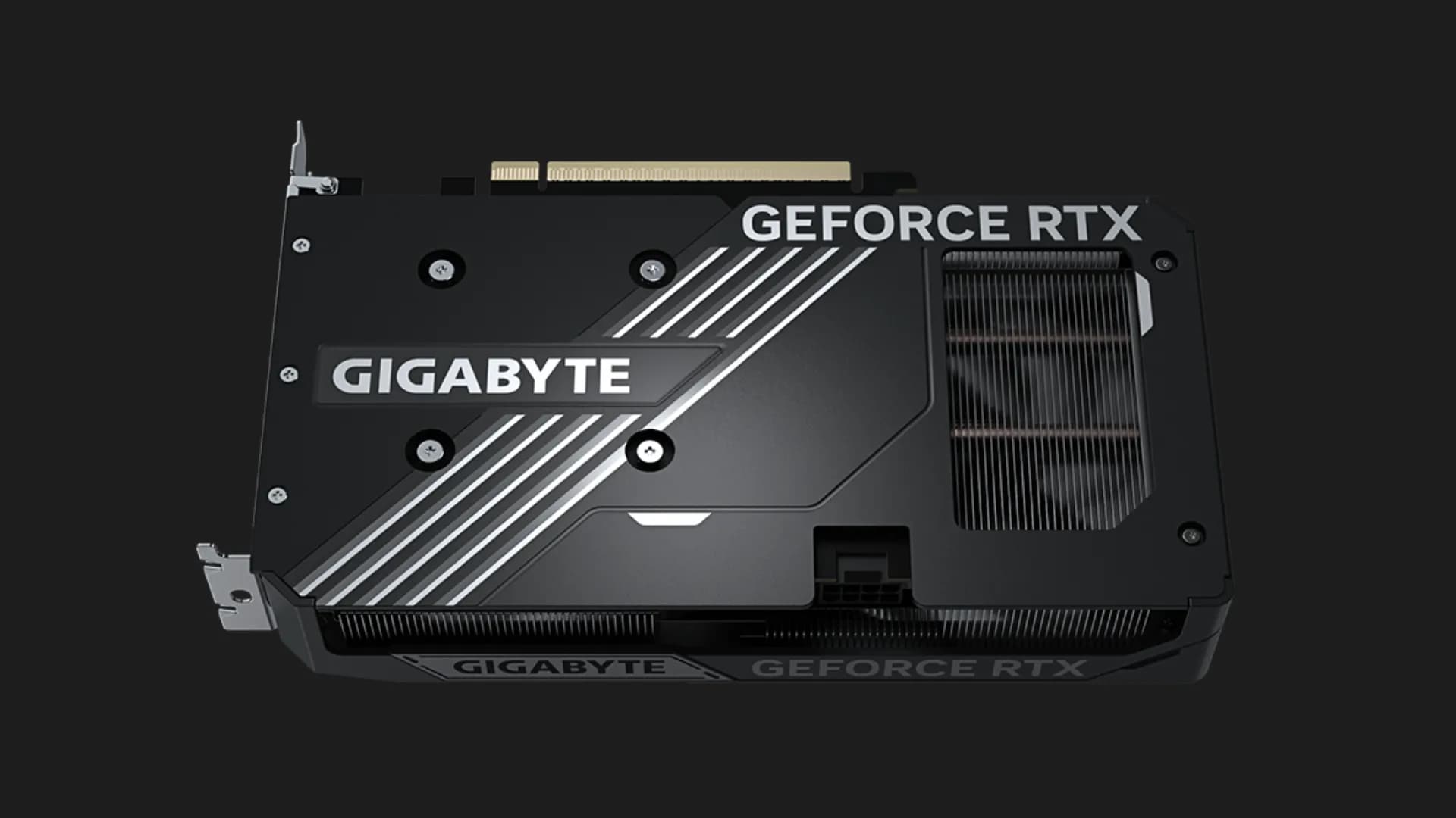 Видеокарта GIGABYTE GeForce RTX 5060 Ti Windforce Max OC 8GB (GV-N506TWF2MAX OC-8G)