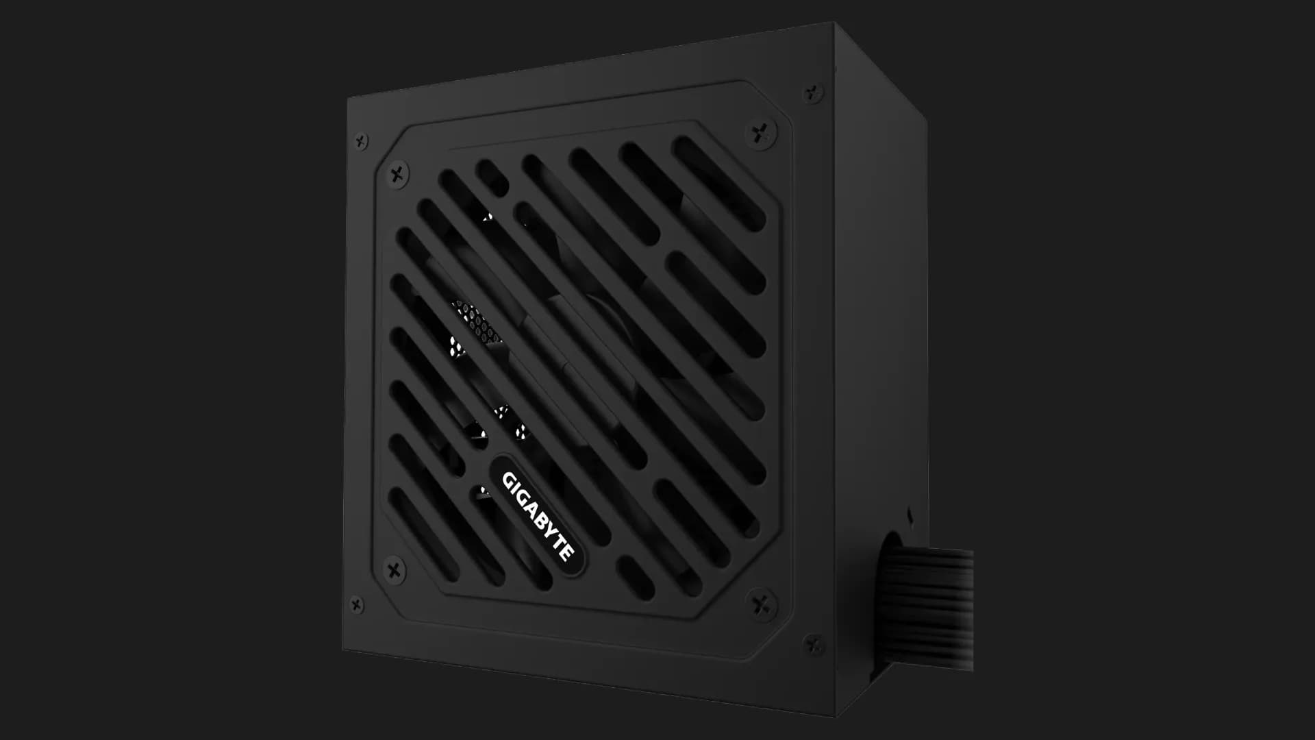 Блок питания Gigabyte GP-P550SS 550W (GP-P550SS)