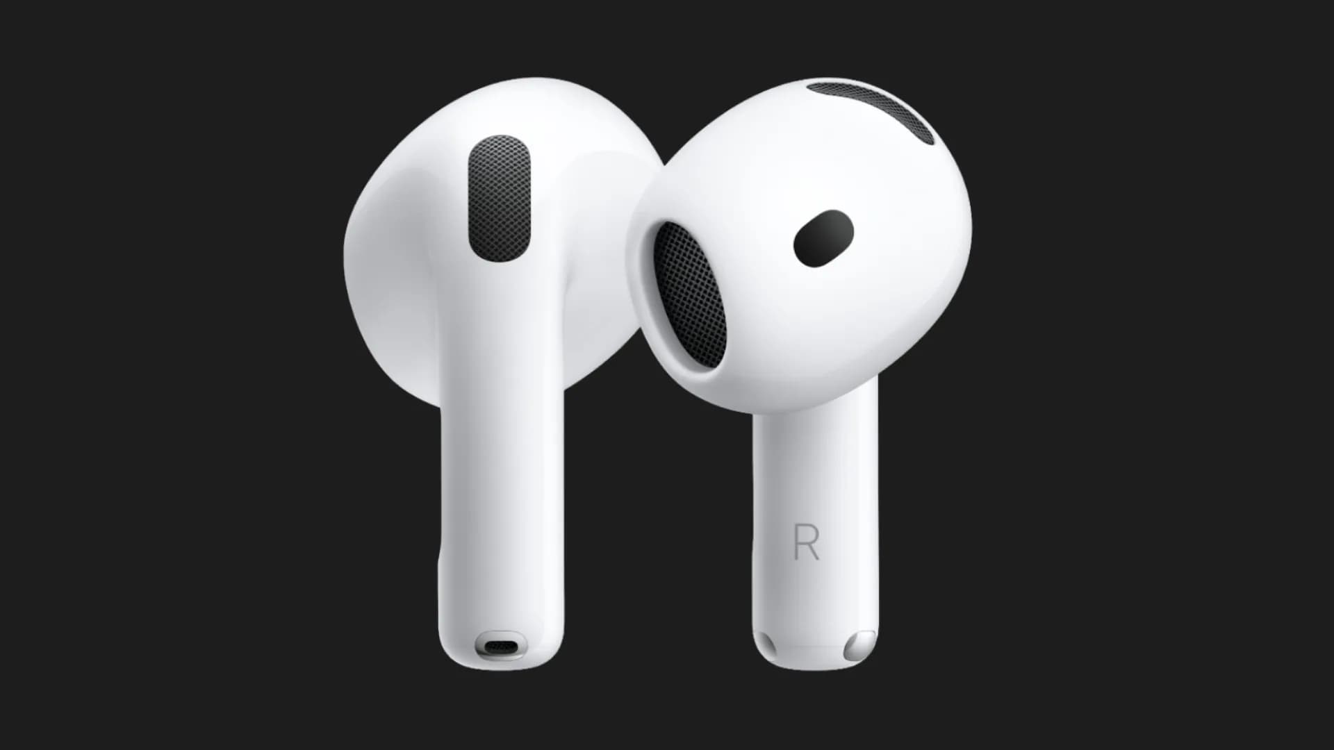 Наушники Apple AirPods 5 with Wireless Charging Case (MKFT4) (2026)