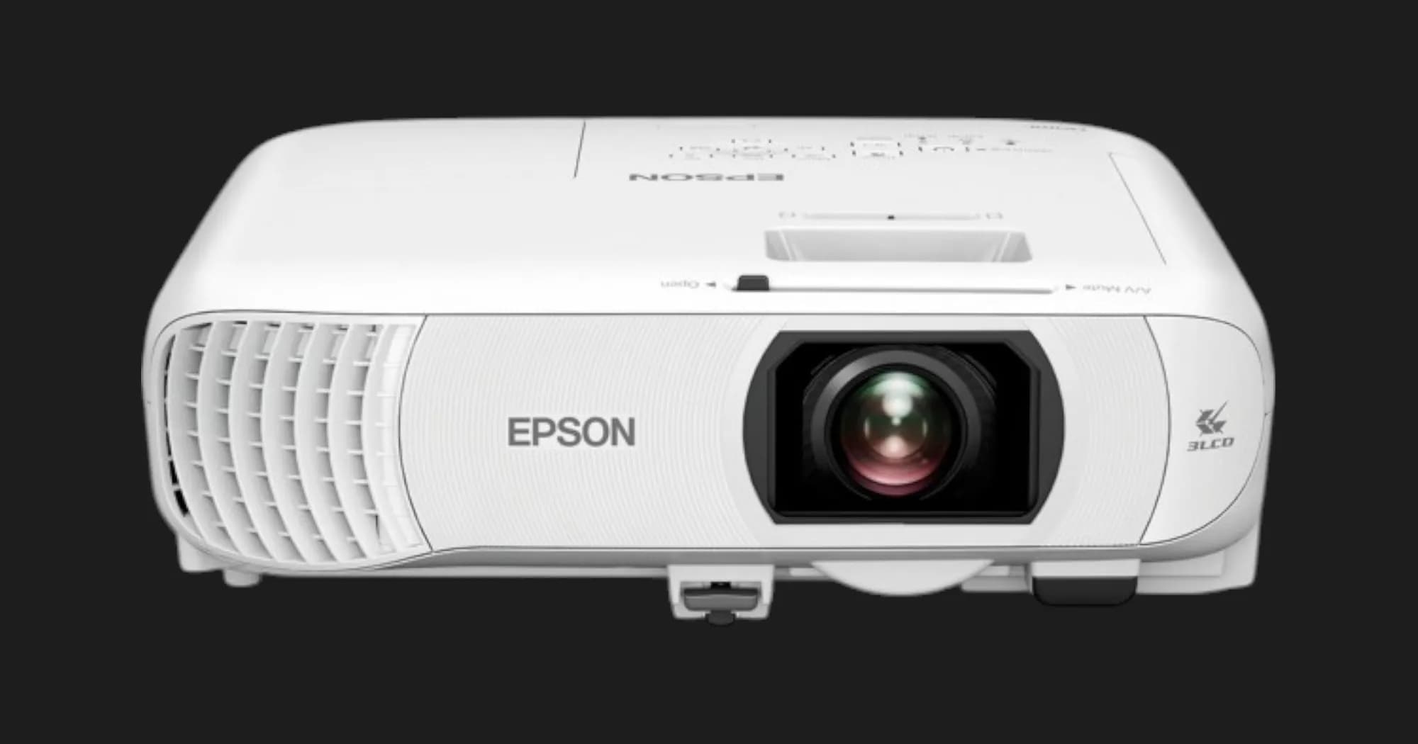 Проектор для домашнего кинотеатра Epson EH-TW840 (V11HB63042) (UA)