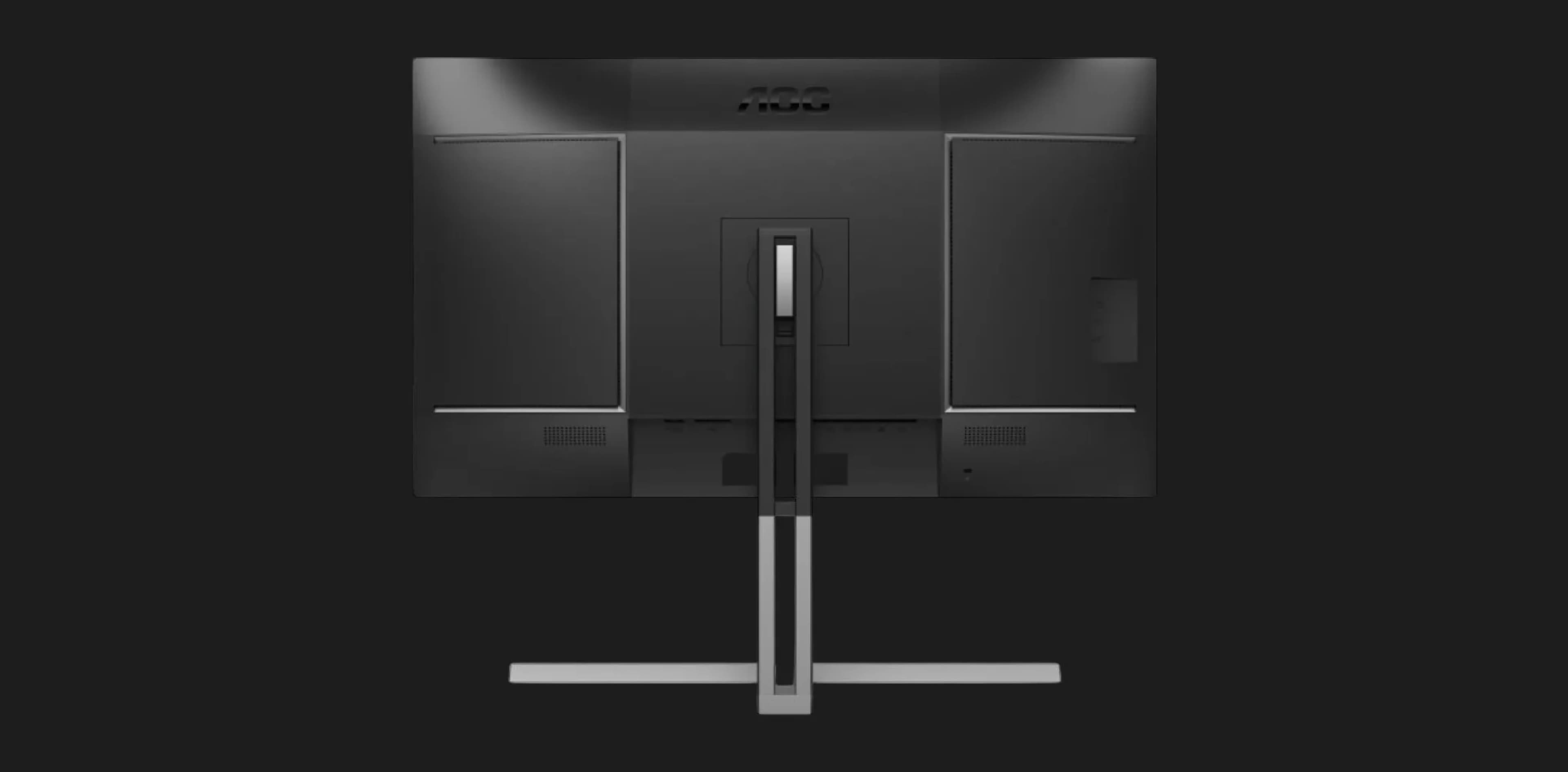 Монитор AOC 31.5" U32U3CV IPS 60Hz (UA)