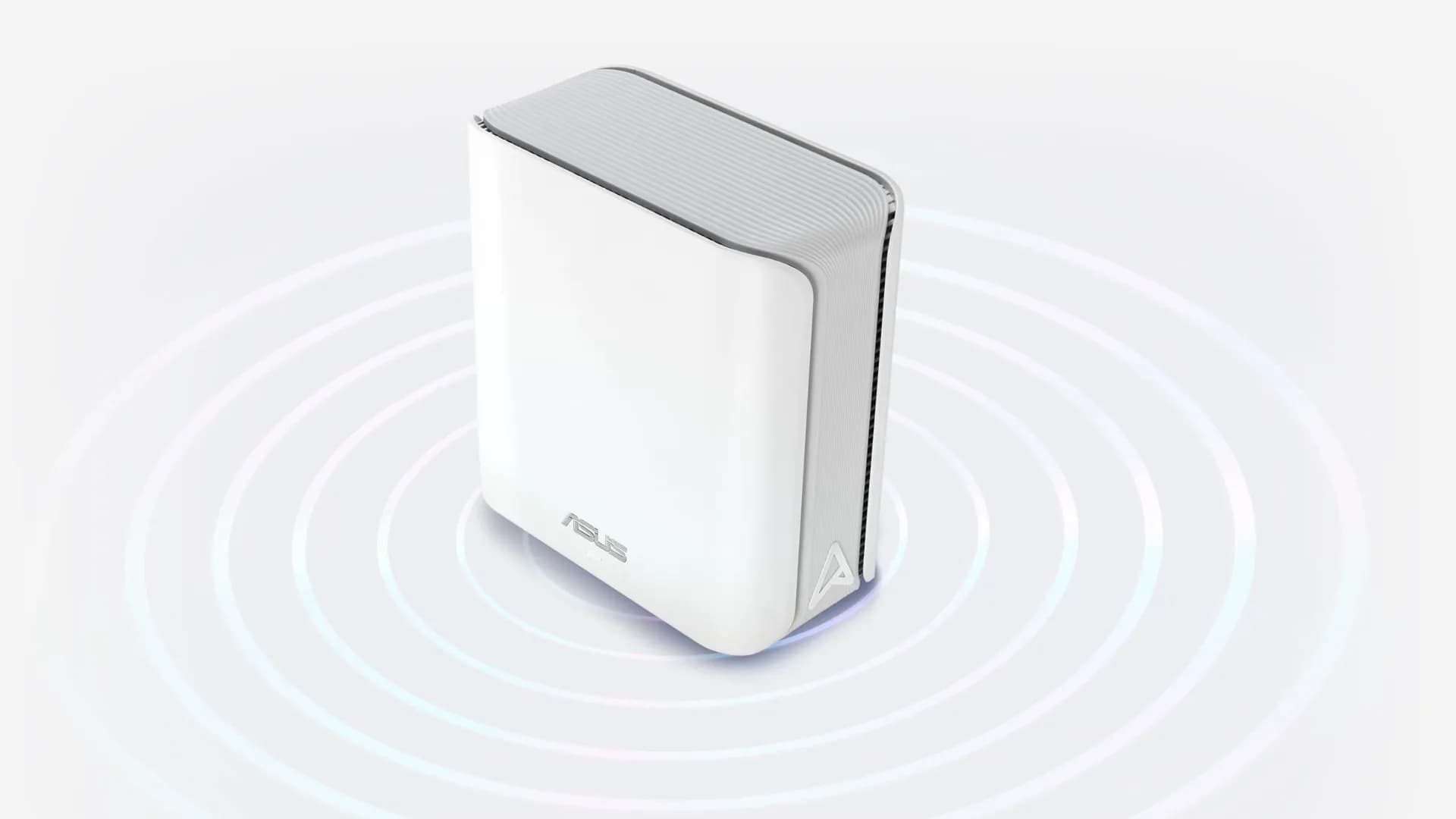 Wi-Fi Mesh система Asus ZenWiFi BT8 1pk (White)