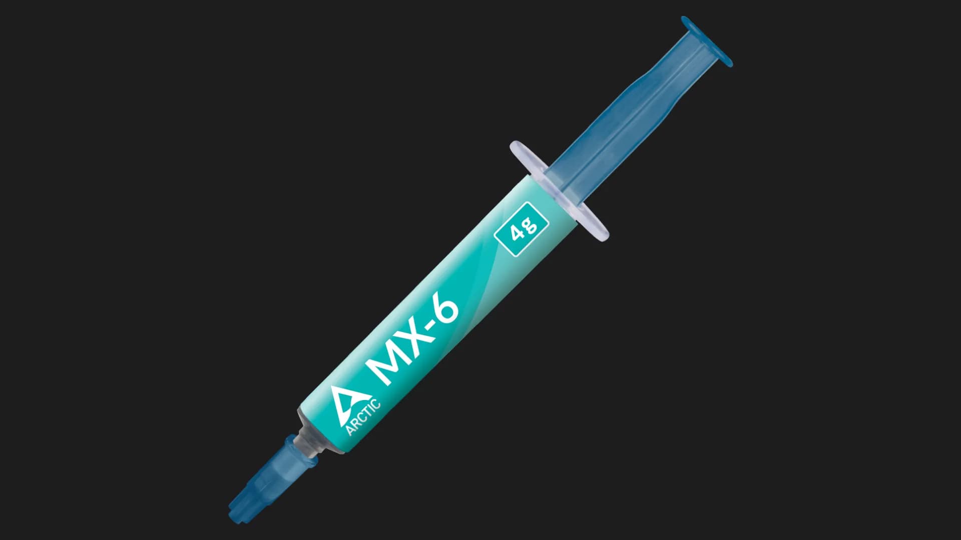 Термопаста Arctic MX-6 2 г (ACTCP00079A)