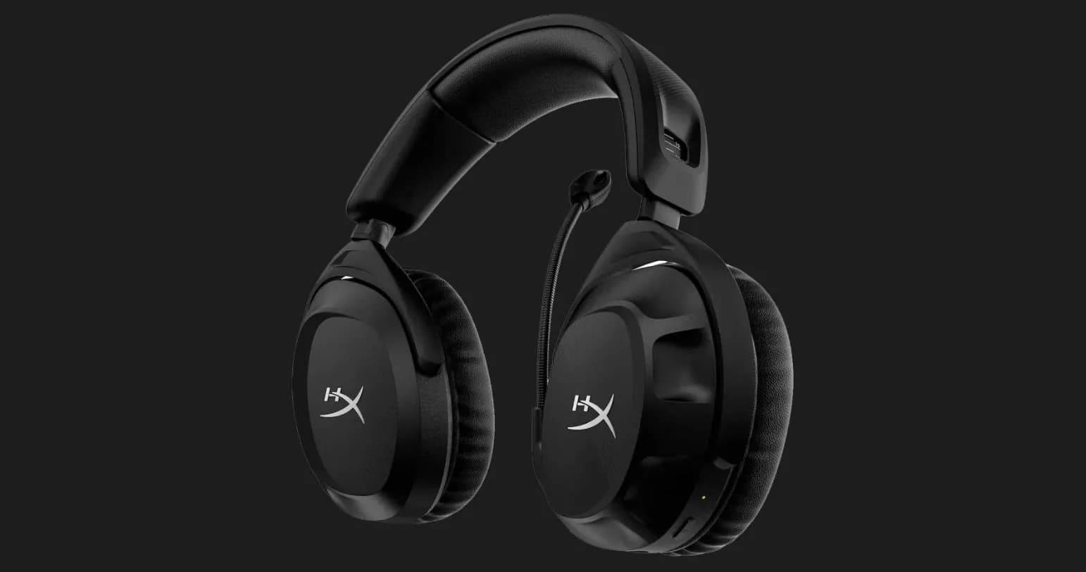 Игровая гарнитура HyperX Cloud Stinger 2 Wireless (UA)
