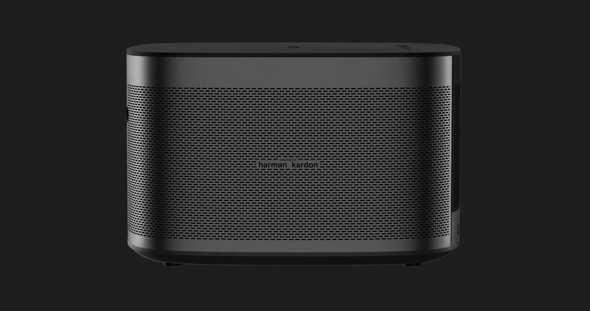 Проектор для дома XGiMi Horizon Pro (UA)