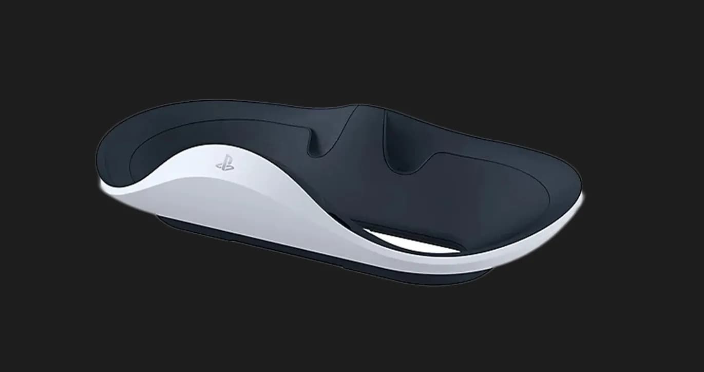 Зарядная станция для геймпадов Sony PlayStation VR2 Sense (PSVR2S)