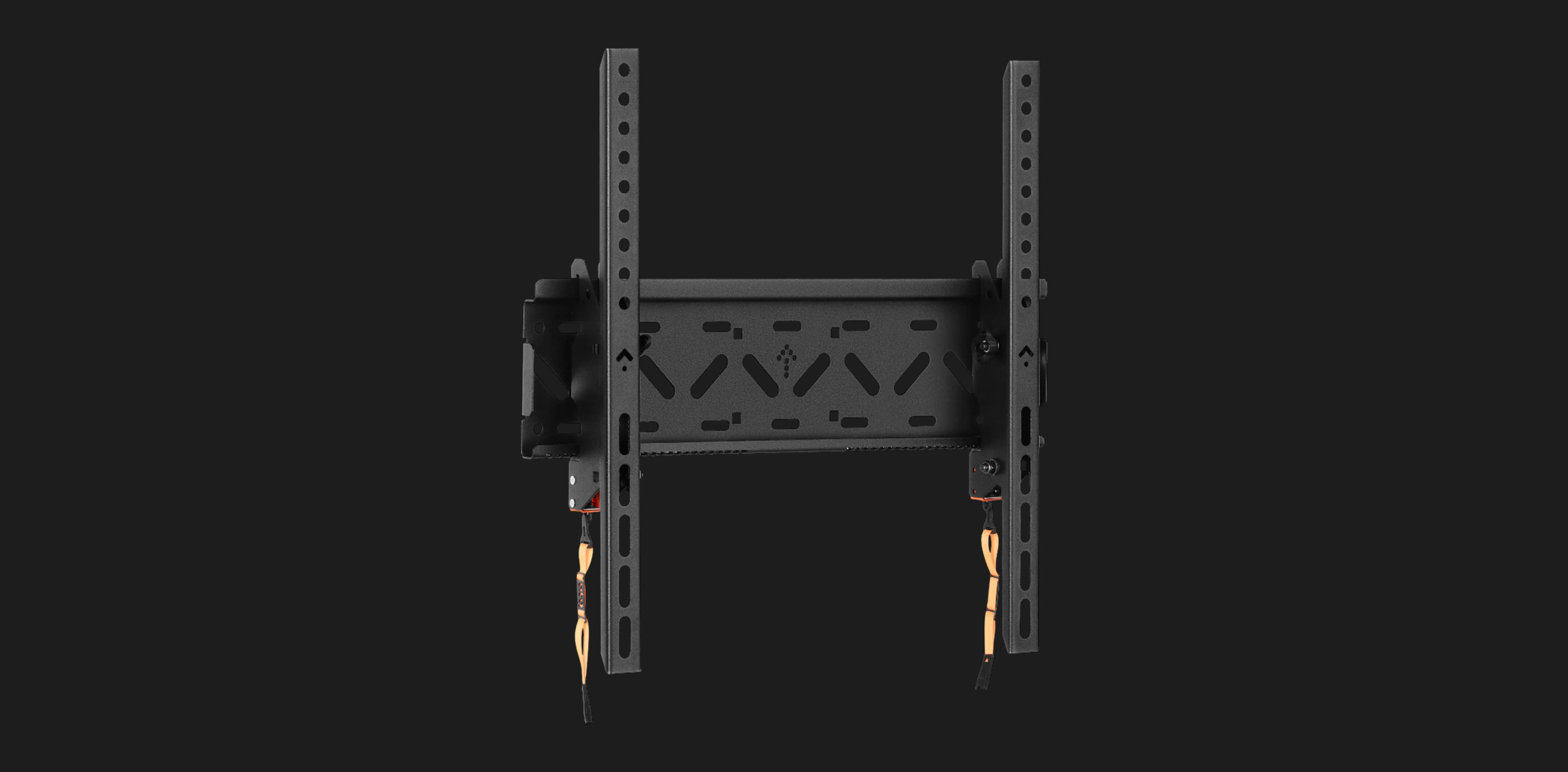 Крепление для ТВ наклонное ATG W4265IBP 42-65"