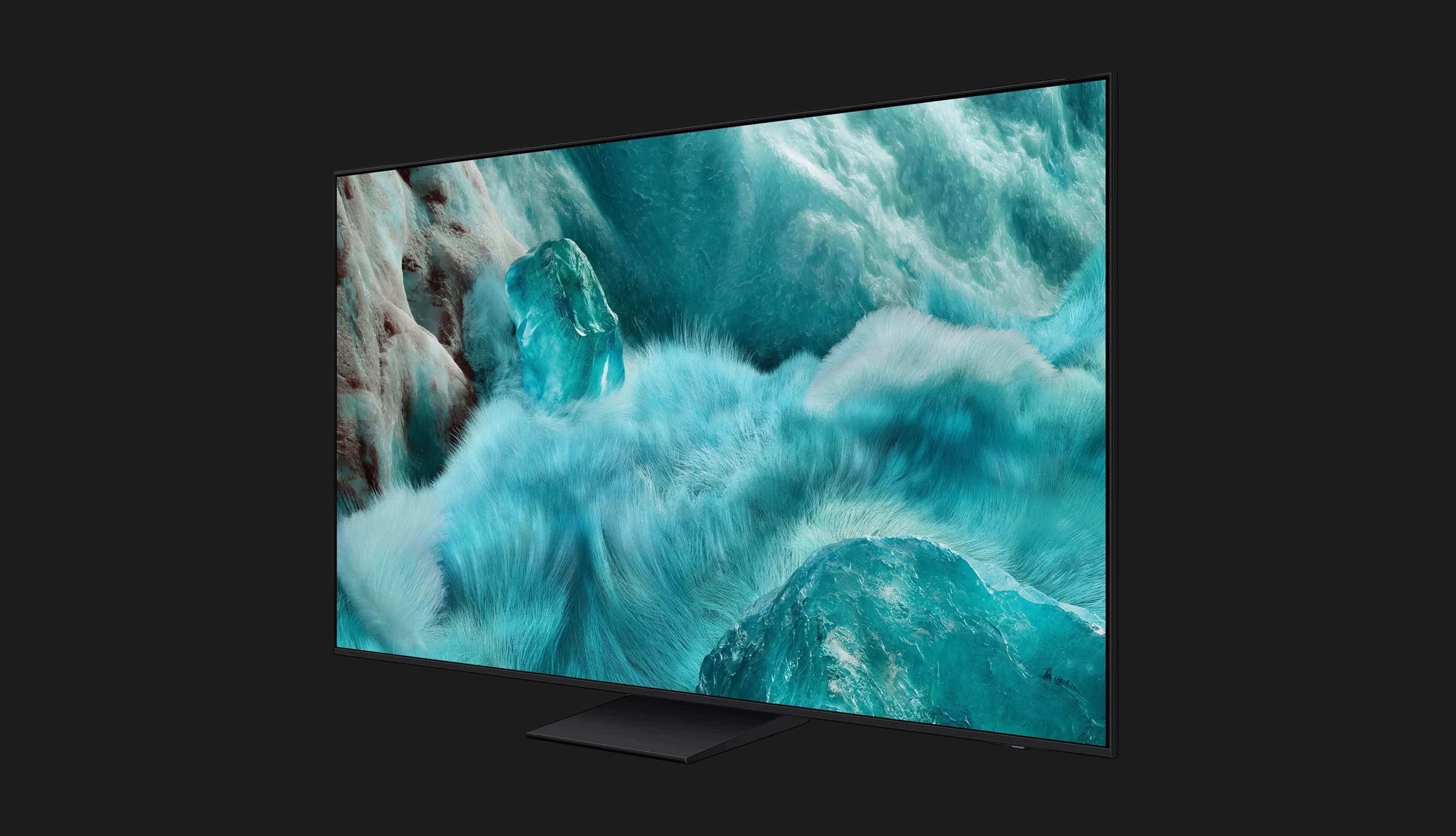 Телевизор Samsung 75 QE75Q7F5AUXUA (UA)