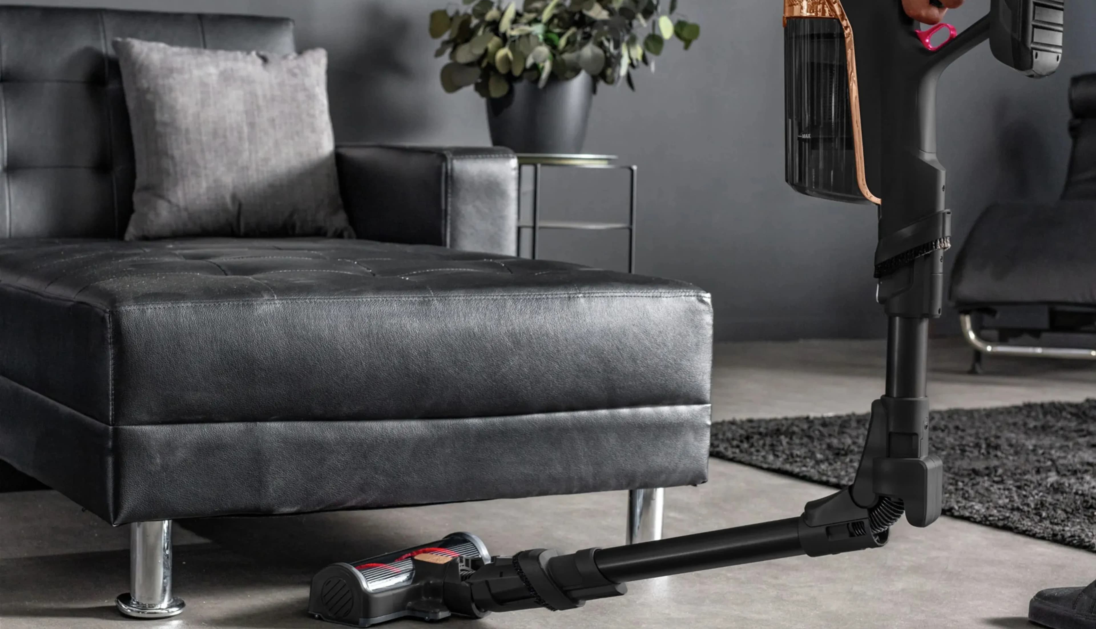 Пылесос Rowenta X-Force Flex 15.60 (RH99F1WO)