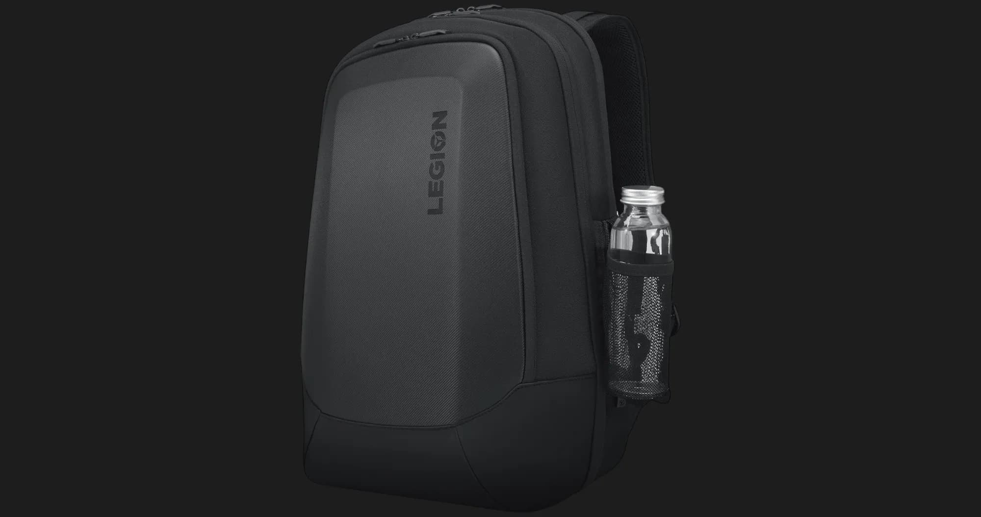 Рюкзак Lenovo Legion Armored Backpack II 17” (Black)
