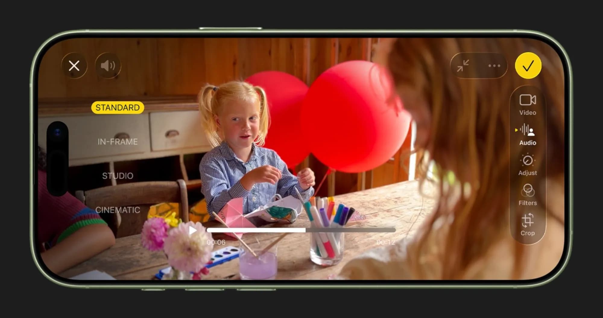 Apple iPhone 17 256GB (White)