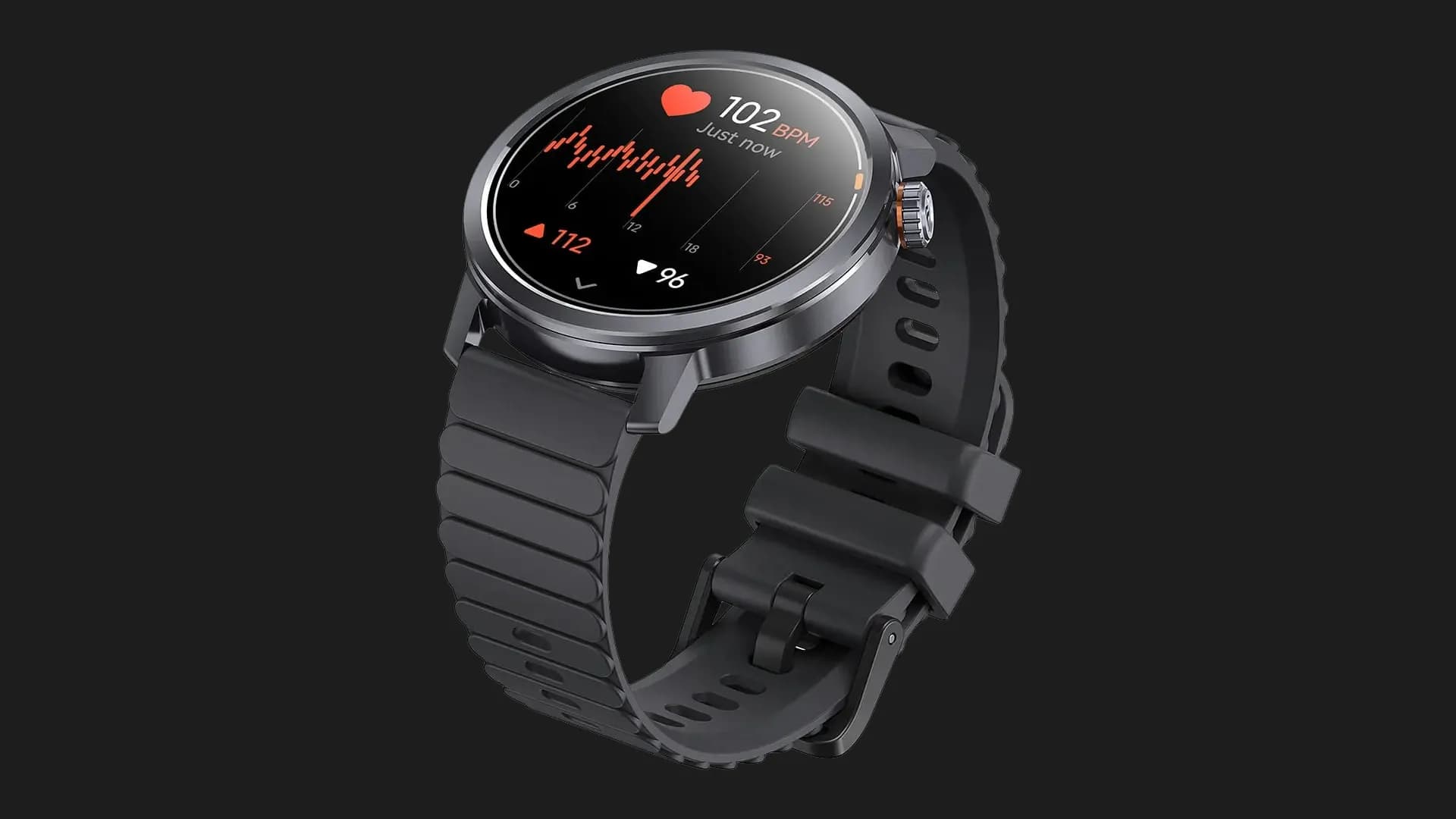 KOSPET ORB Gray