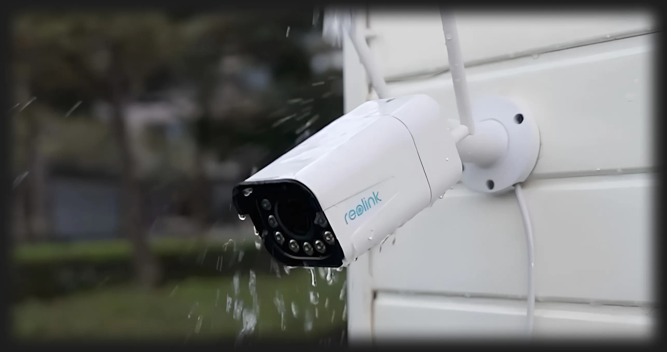 IP камера Reolink RLC-511WA
