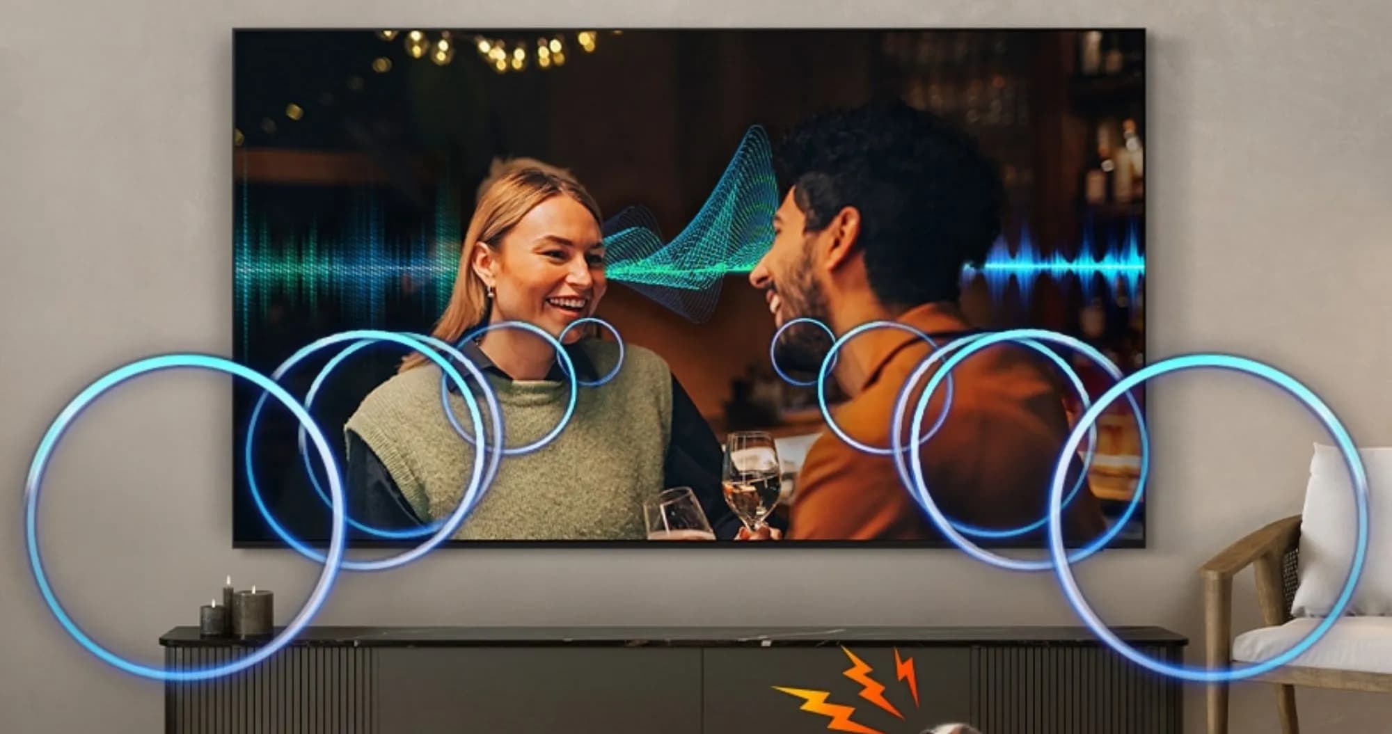 Телевизор Samsung 50 QE50QN80HAUXUA