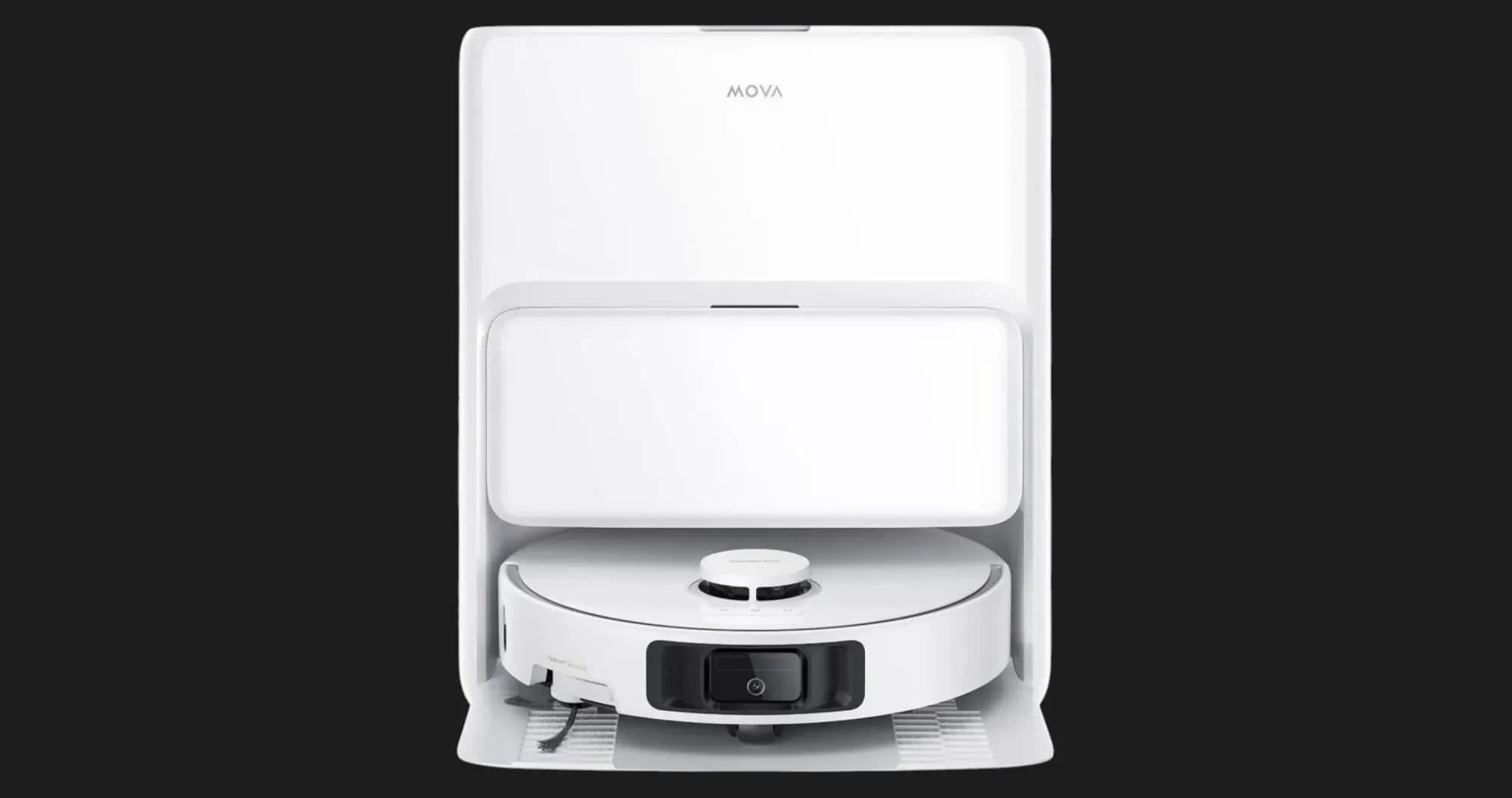 Робот-пылесос Mova P50 Ultra (White)