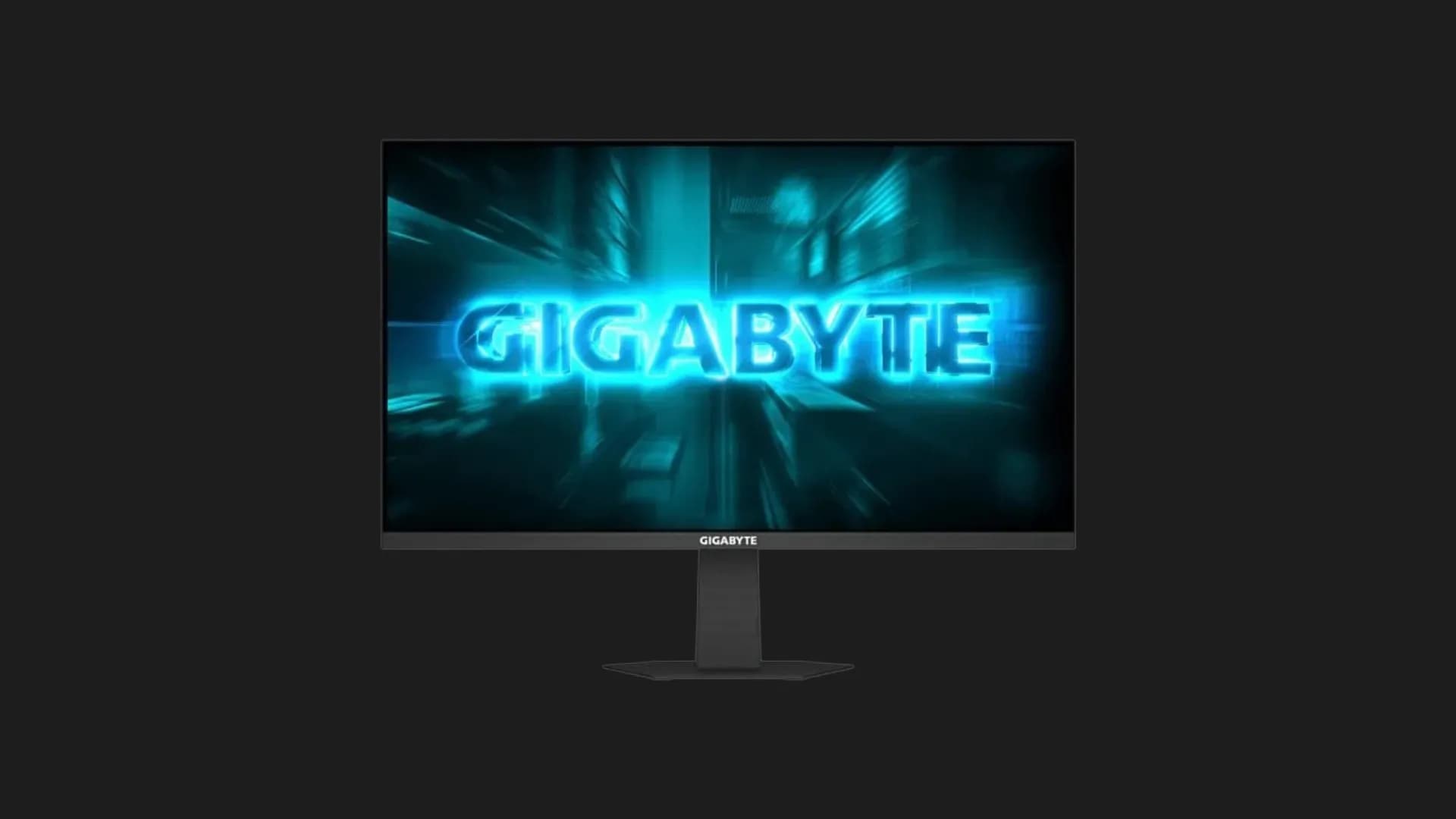 Монитор GIGABYTE 24" GS24F14 IPS 144Hz (UA)