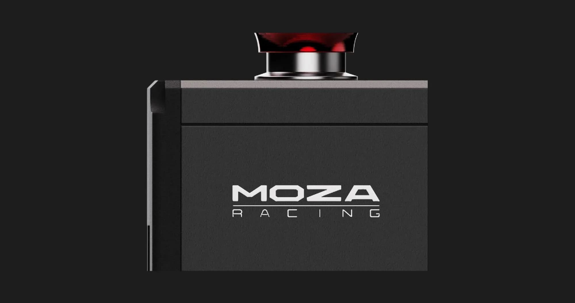 Кнопка аварийного выключения Moza E-Stop Switch (RS063_Moza) (UA)
