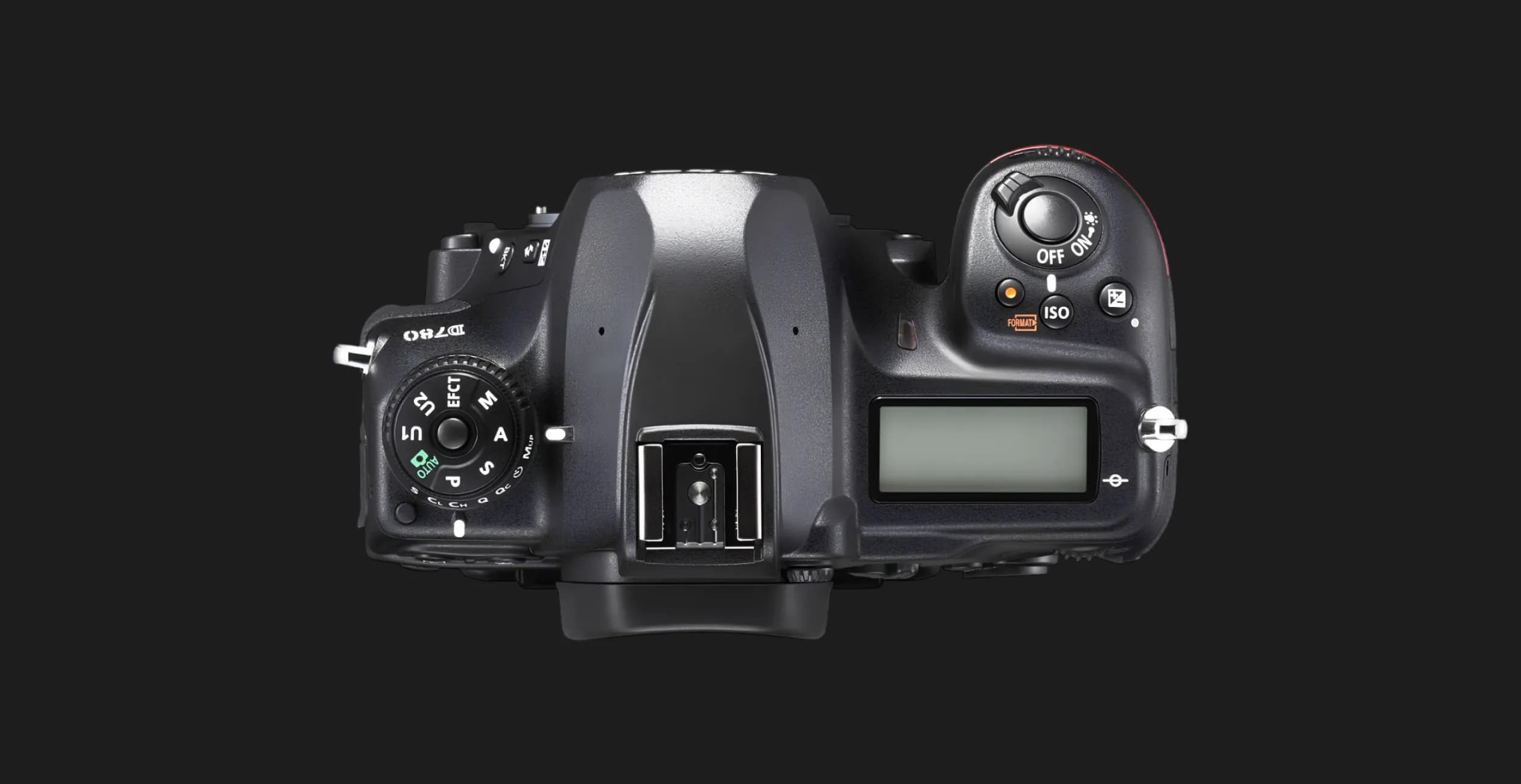 Цифровой фотоаппарат Nikon D780 Kit 24-120mm (VBA560K001) (Standard)