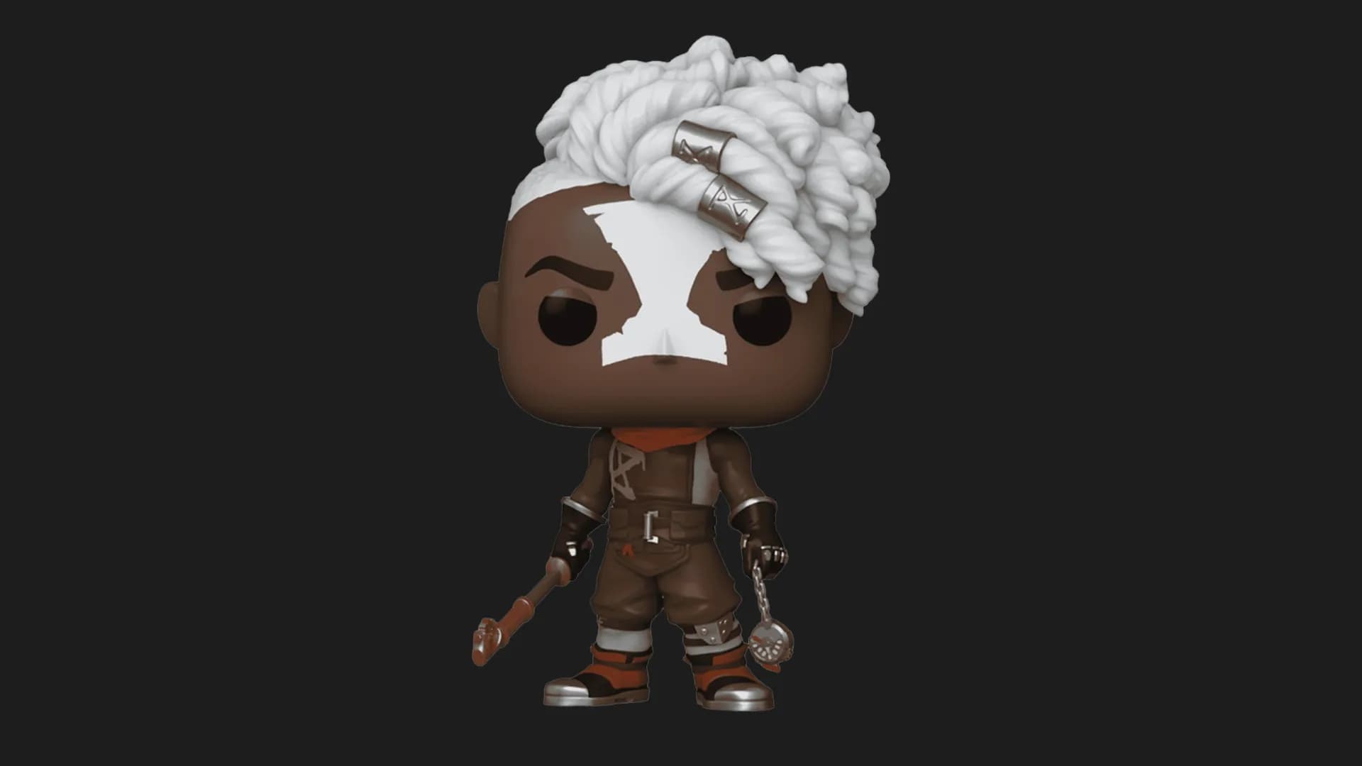 Фигурка Funko Pop! серии Аркейн — Экко (75648)