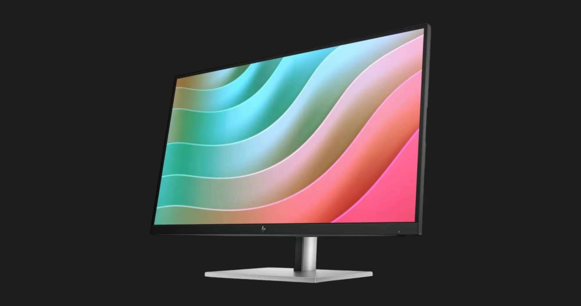 Монитор HP 27" IPS 60Hz E27k G5 6N4C4AA (UA)