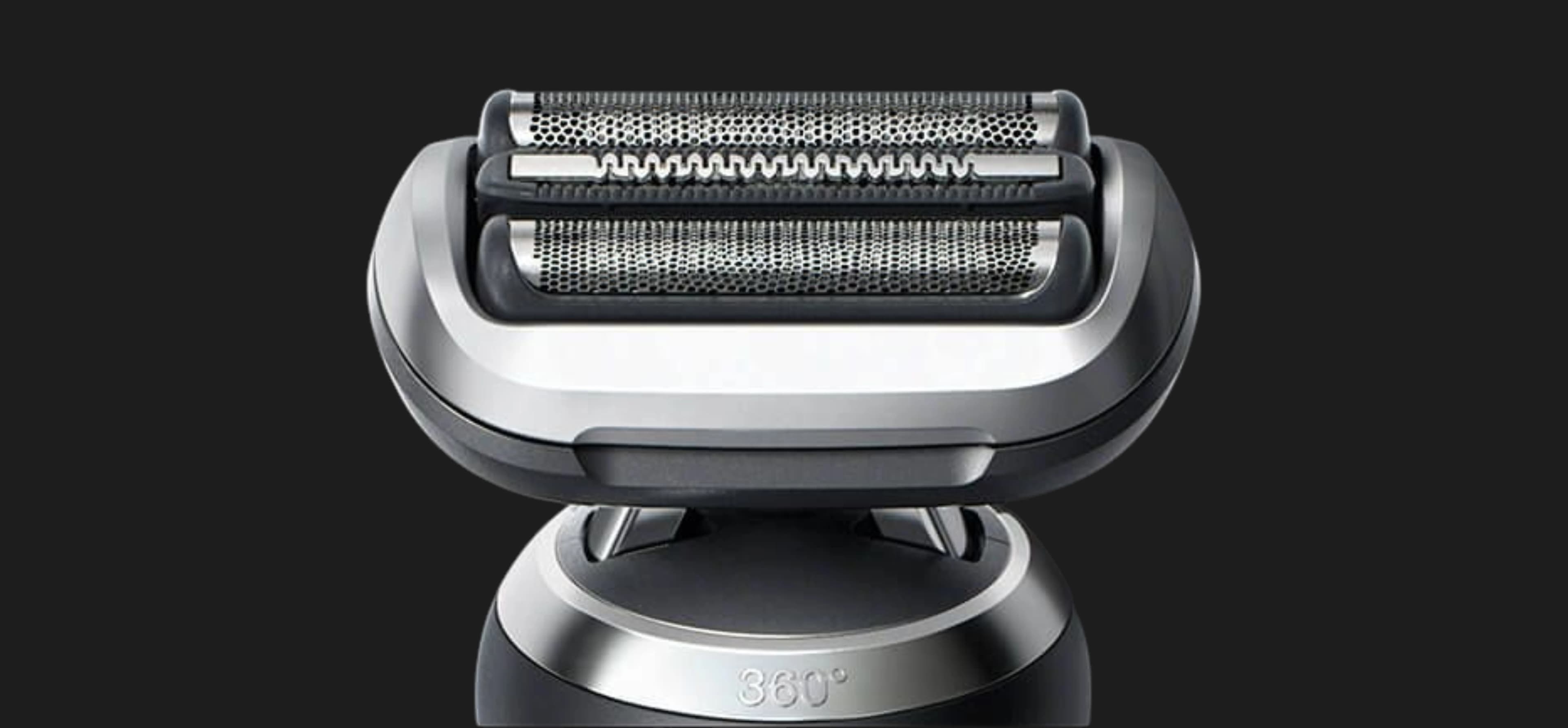 Сменная головка для электробритвы Braun Series 7 74S (4987176189066)