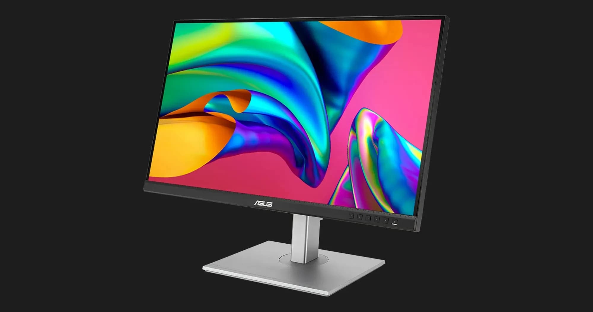 Монитор Asus 23" PA247CV (90LM03Y1-B02370)