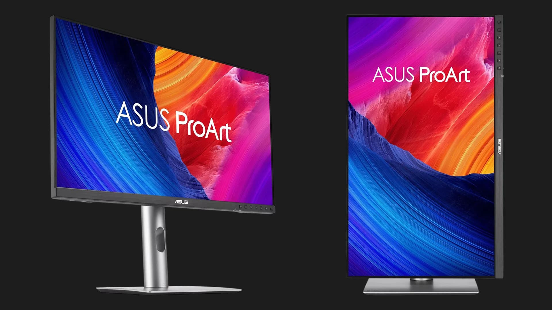 Монитор Asus 27" ProArt PA278CGRV IPS 144Hz 90LM06Q1-B01K71 (UA)