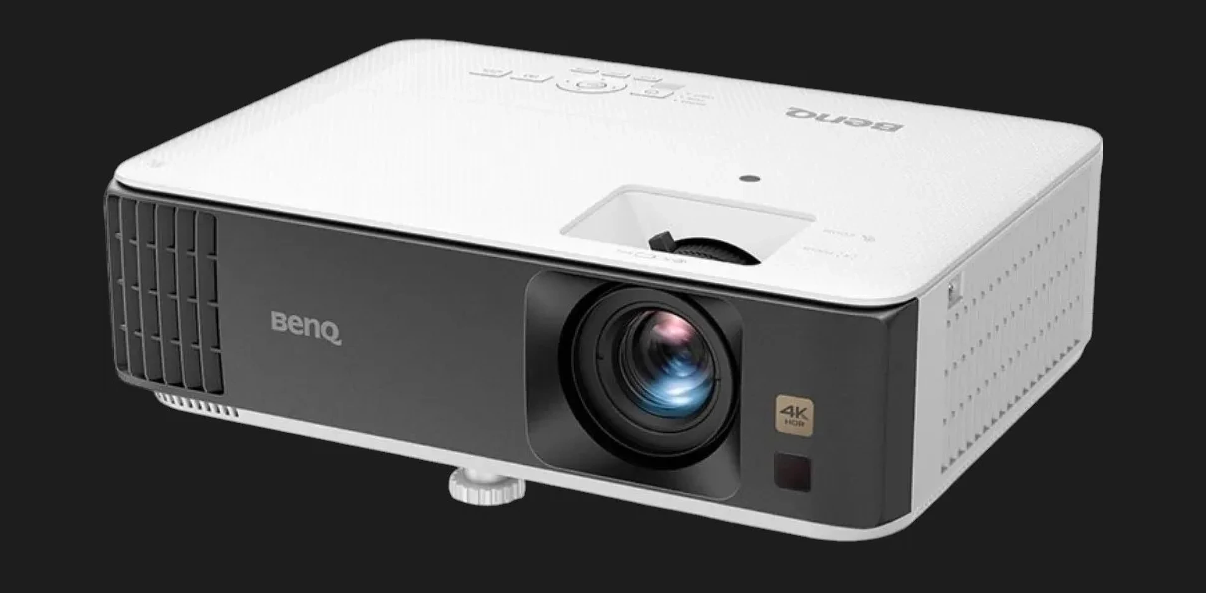Мультимедийный проектор BenQ TK700 (UA)