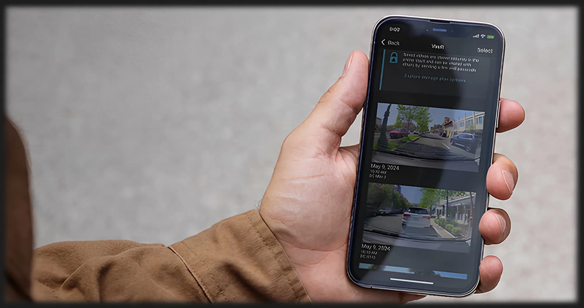 Автомобильный видеорегистратор Garmin Dash Cam X110 (010-02900-10) (Global)
