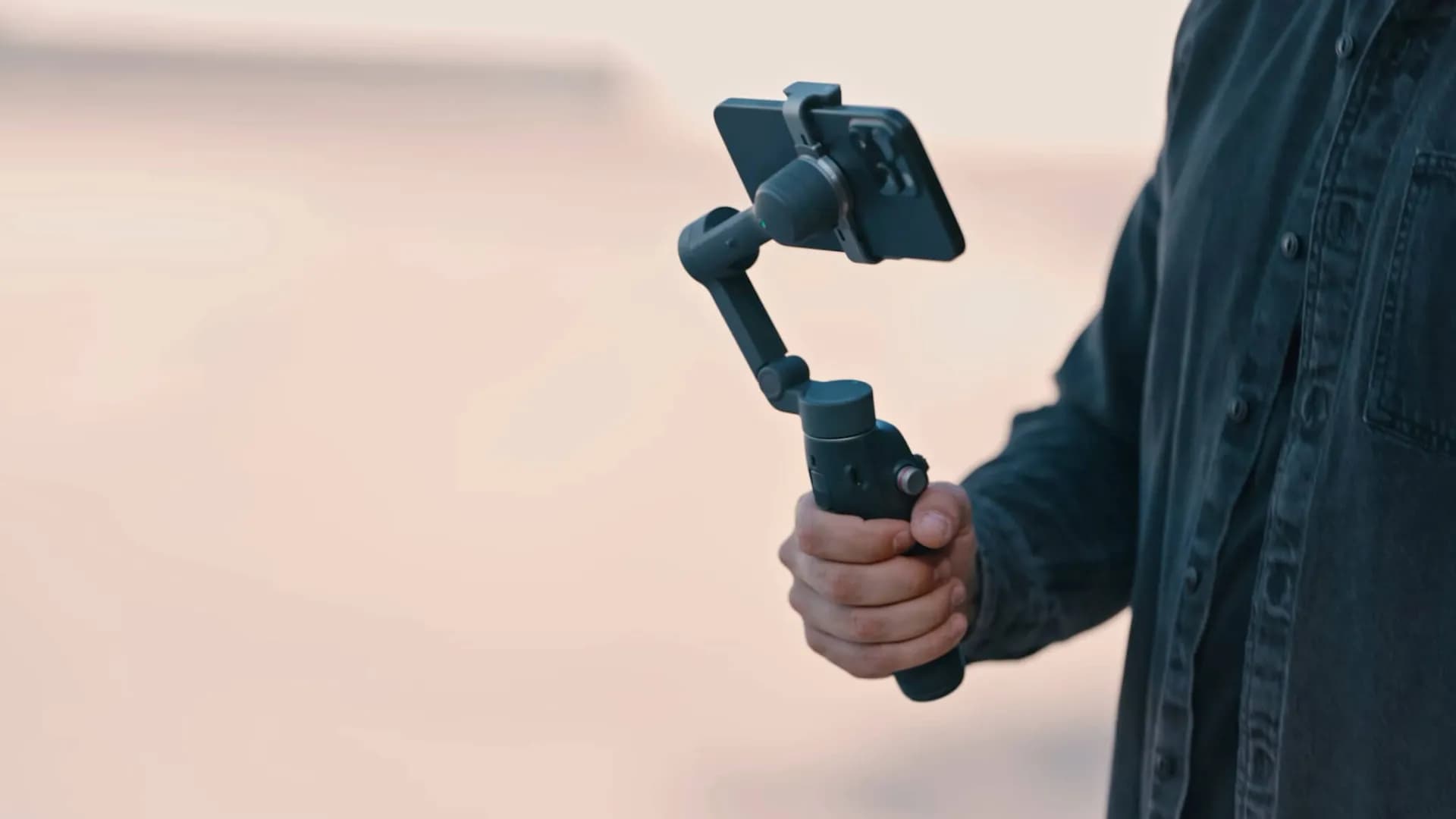 Стабилизатор DJI Osmo Mobile 8 (CP.OS.00000492.01)